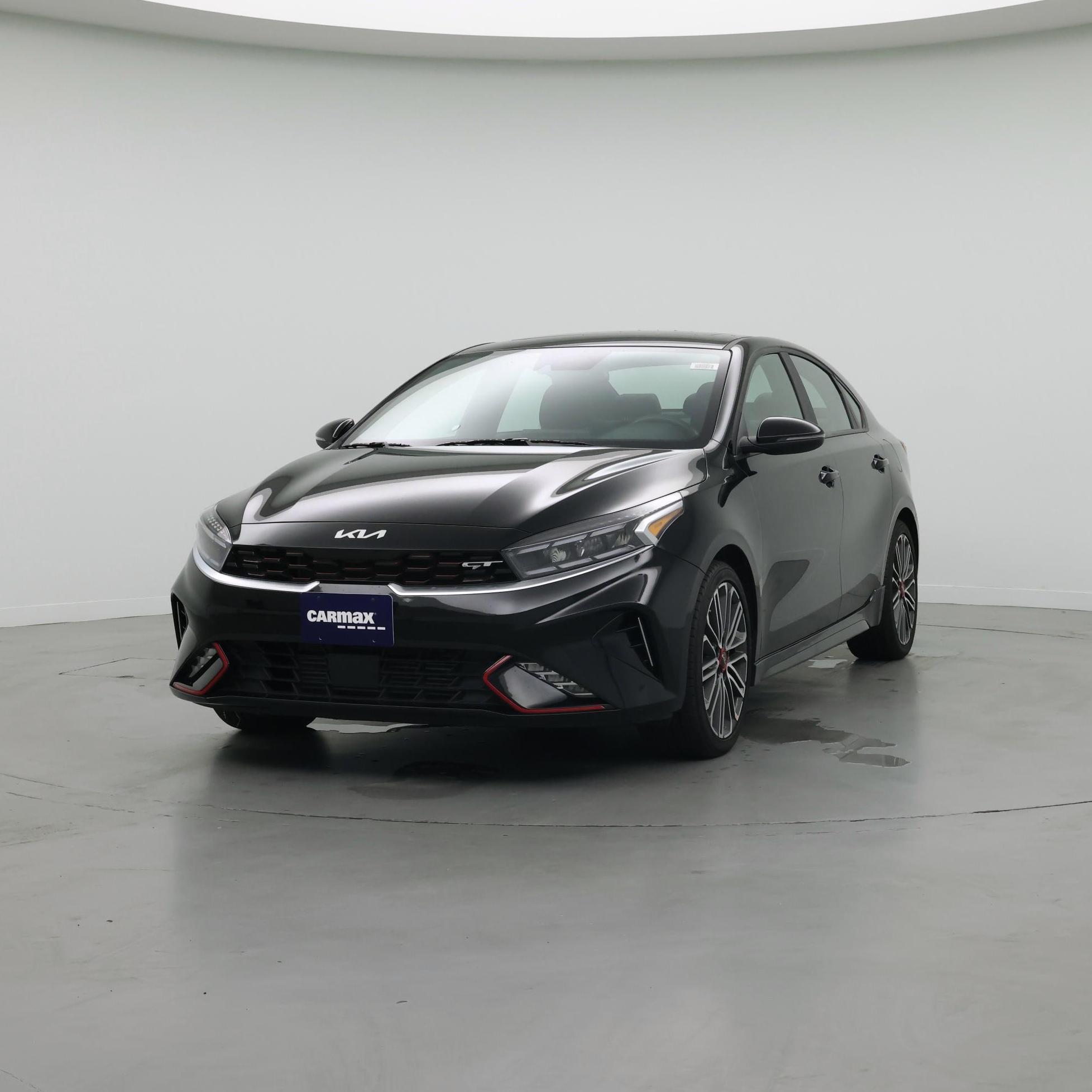 Thumbnail: 2024 Kia Forte - 4