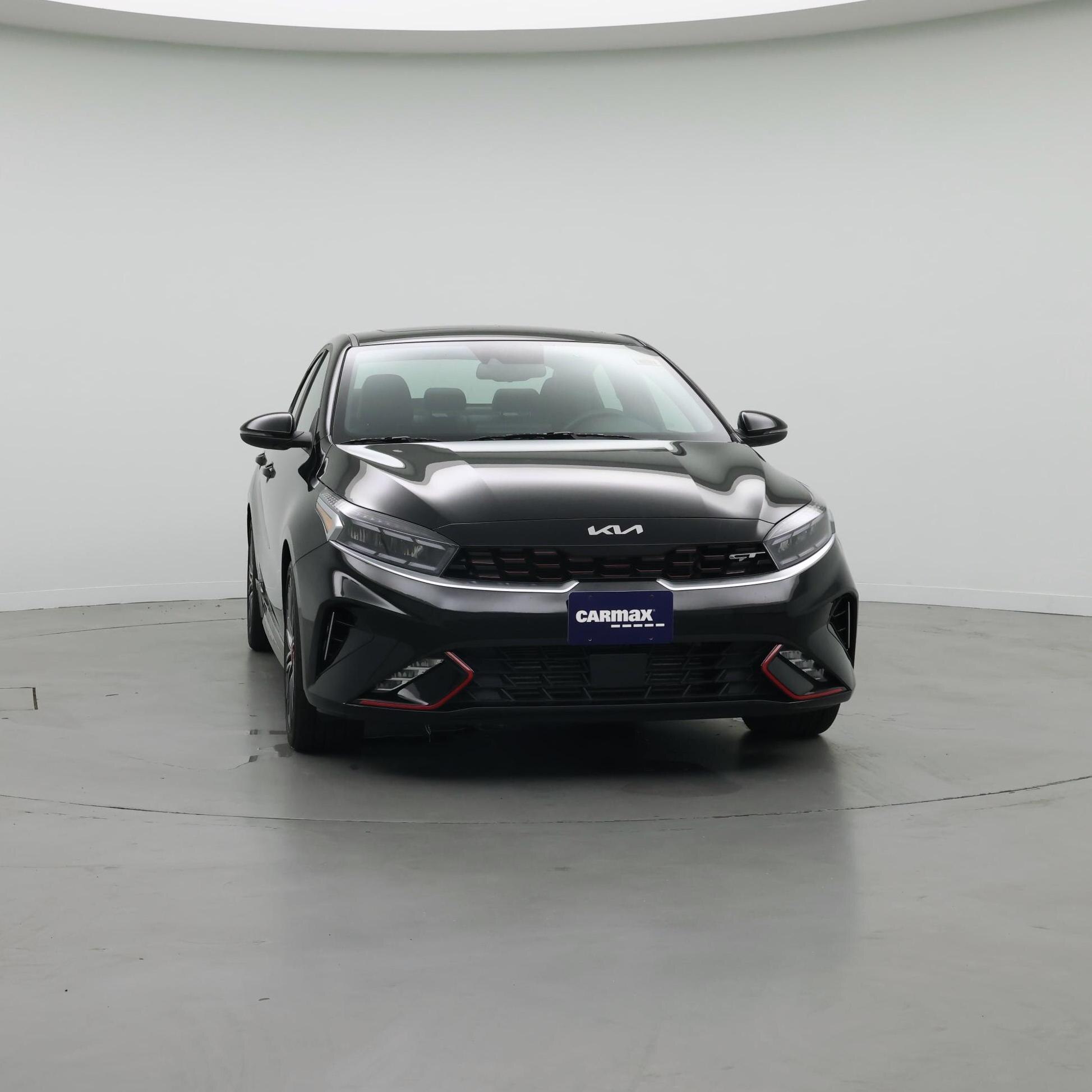 Thumbnail: 2024 Kia Forte - 5