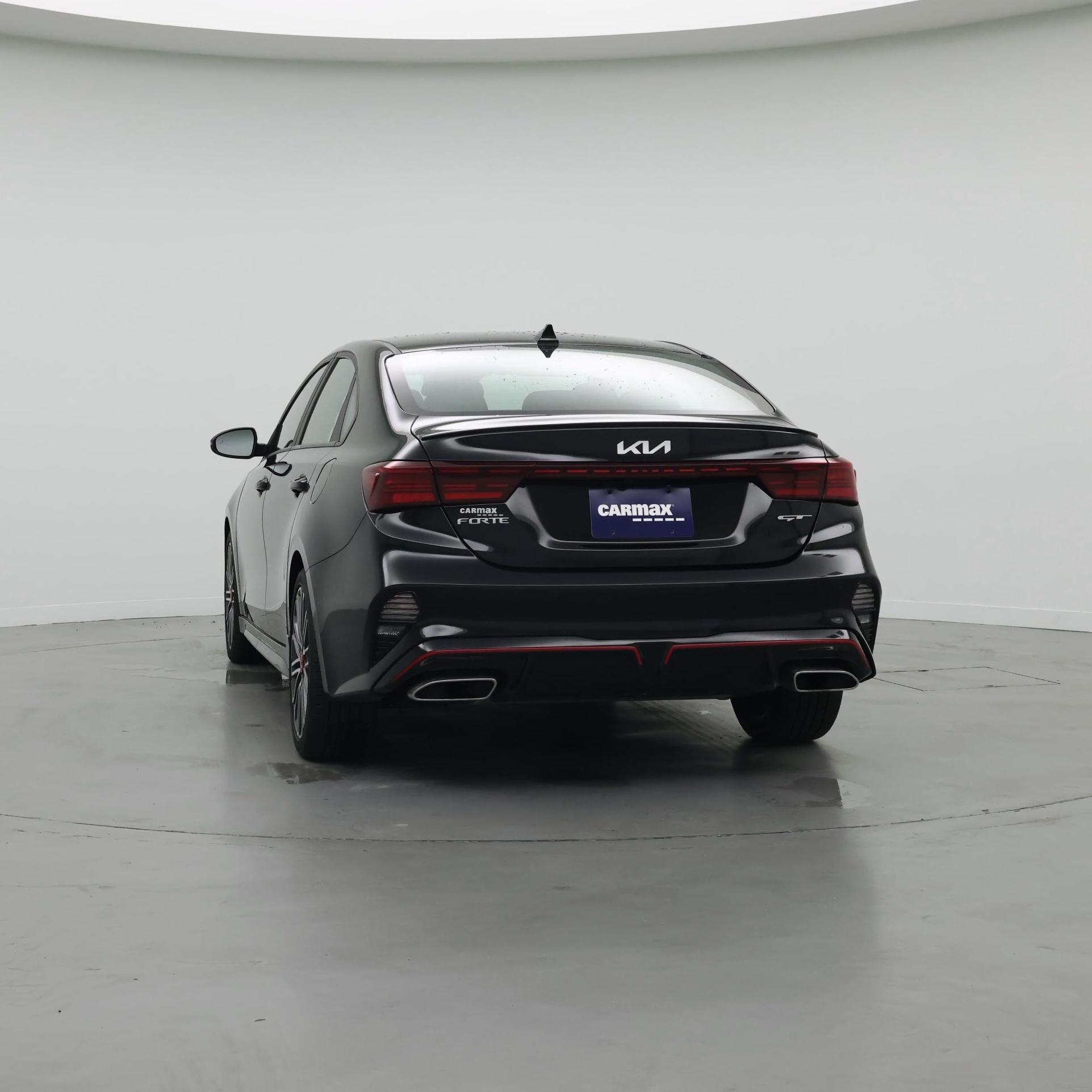Thumbnail: 2024 Kia Forte - 6