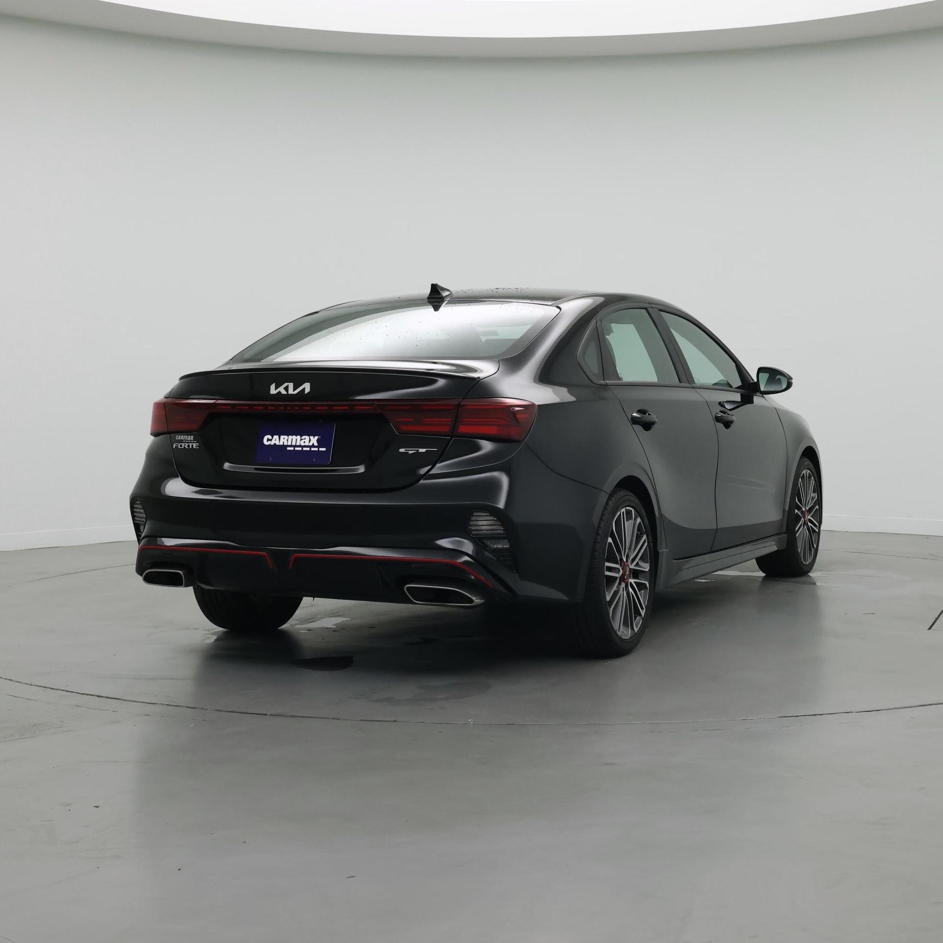 Thumbnail: 2024 Kia Forte - 8