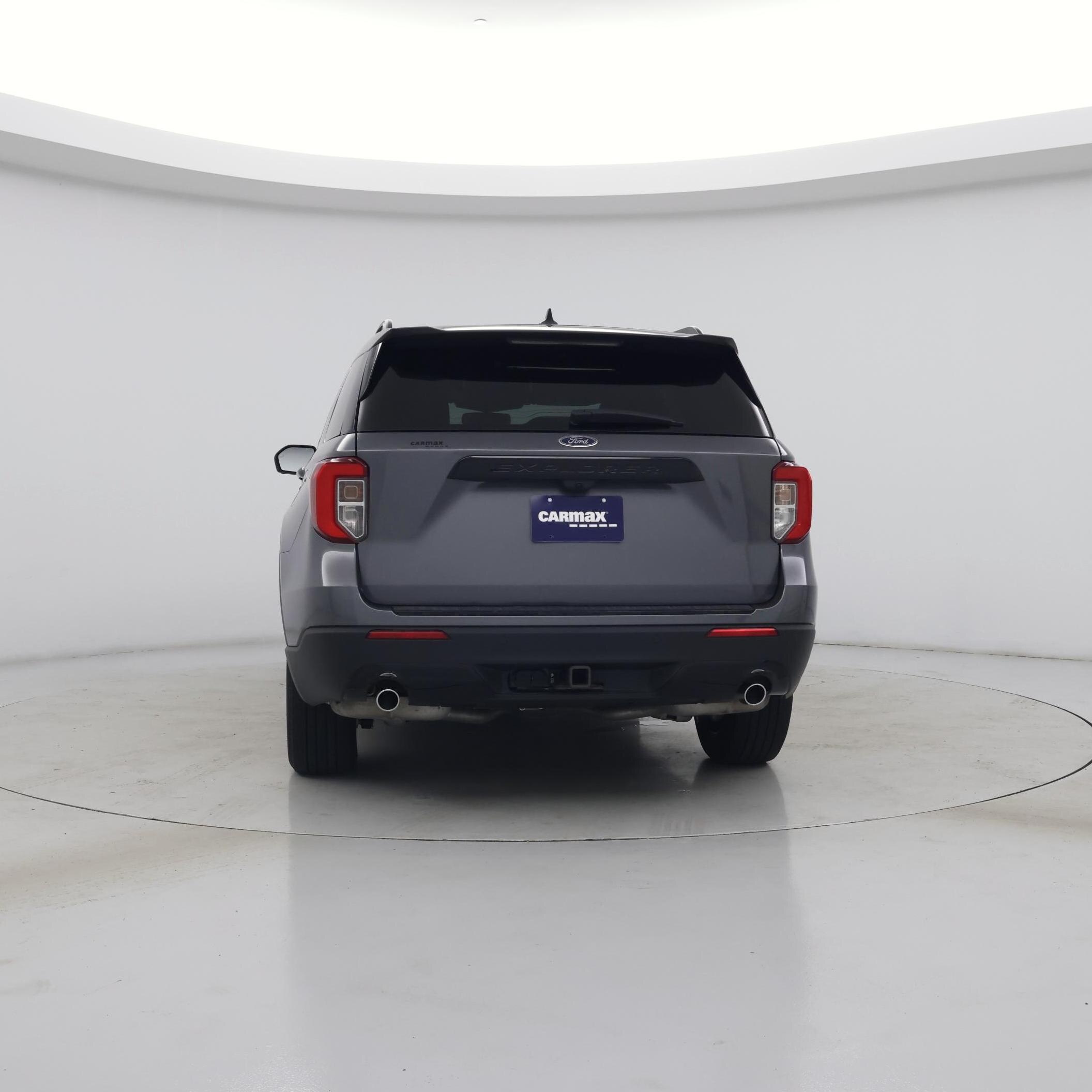 Thumbnail: 2022 Ford Explorer - 6