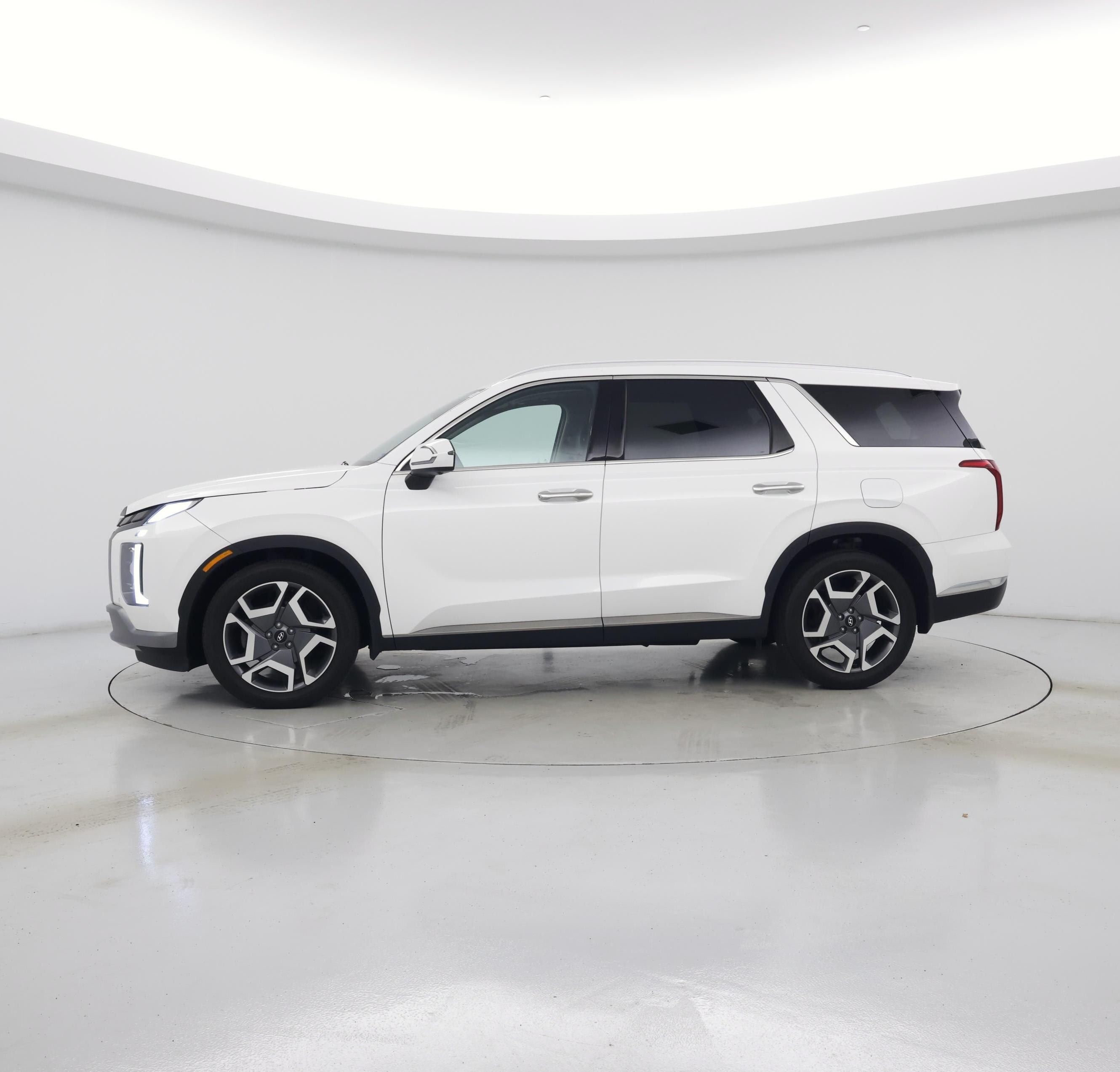 Thumbnail: 2024 Hyundai Palisade - 3