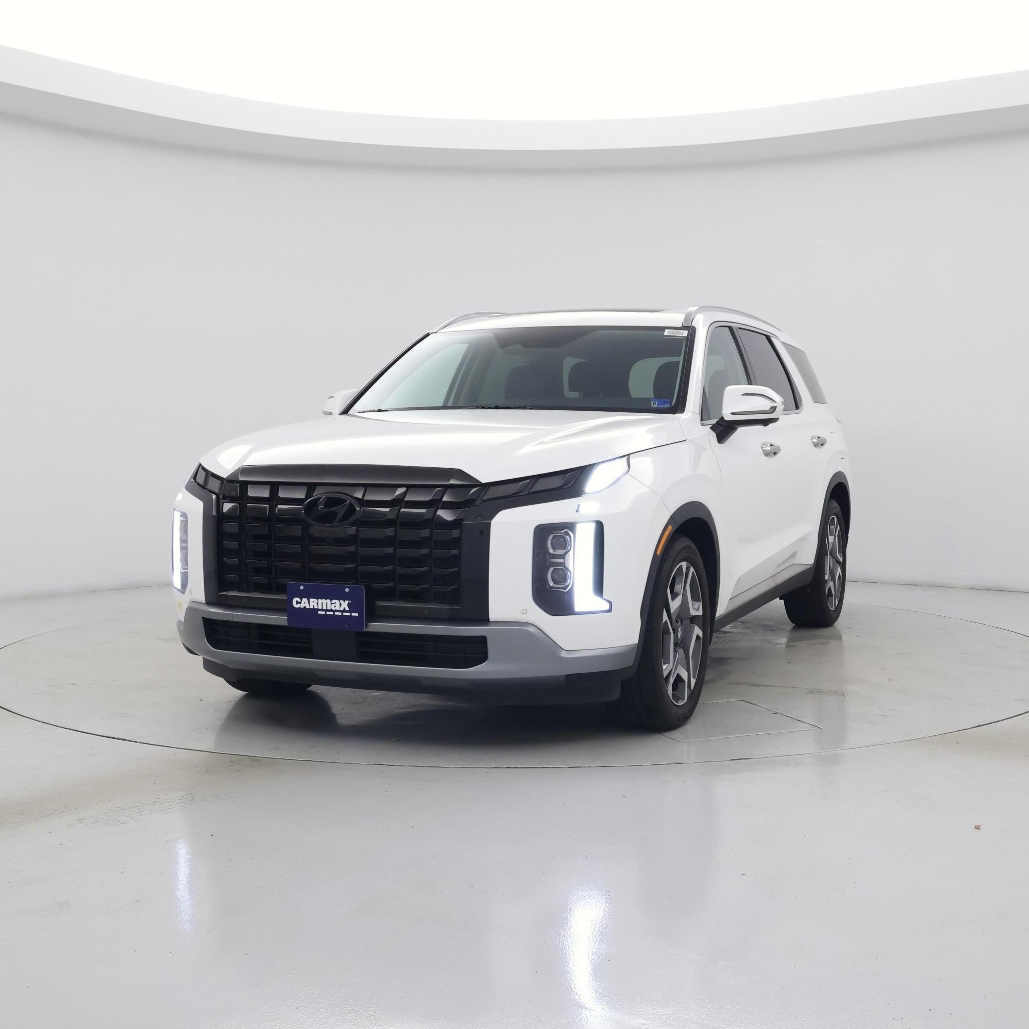 Thumbnail: 2024 Hyundai Palisade - 4