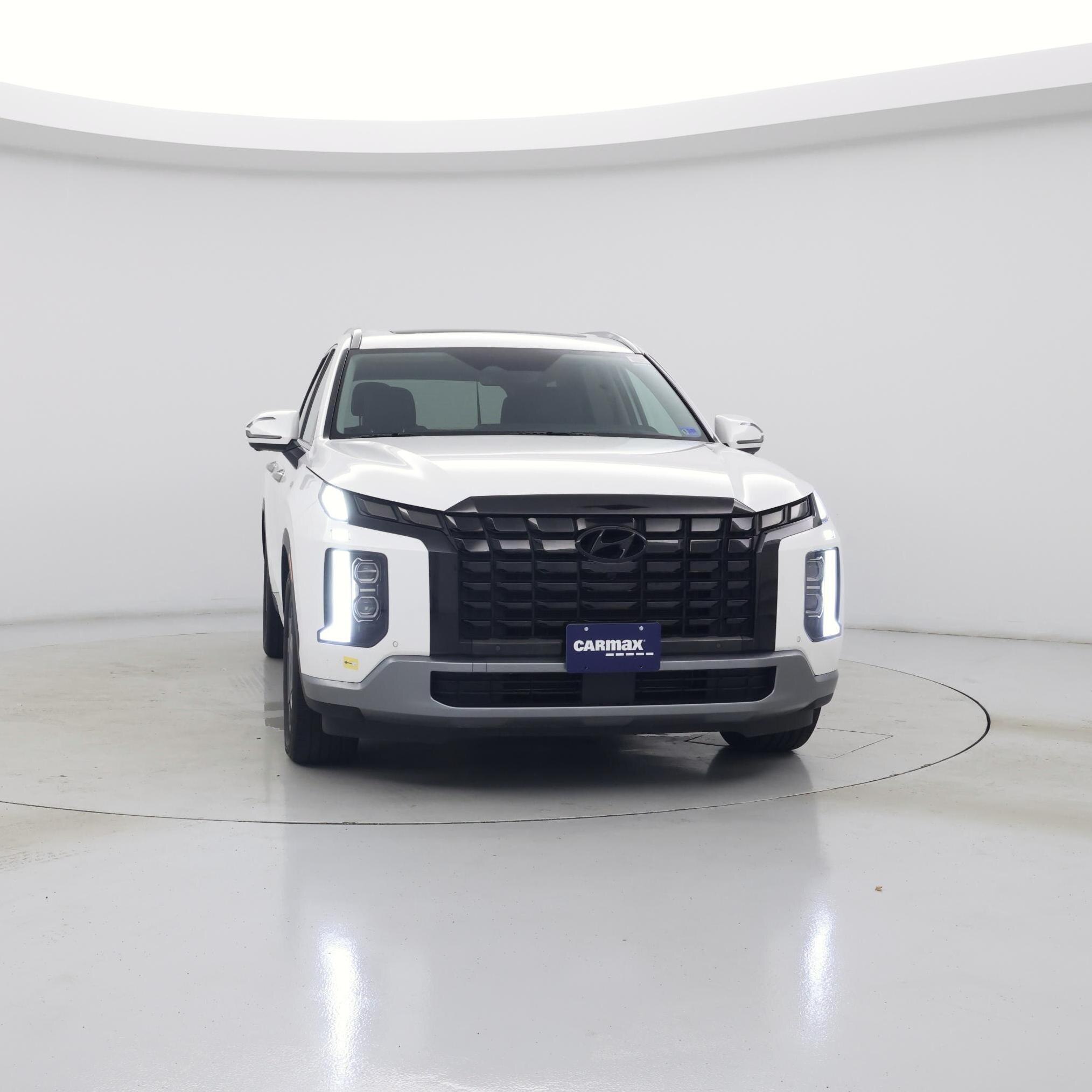 Thumbnail: 2024 Hyundai Palisade - 5