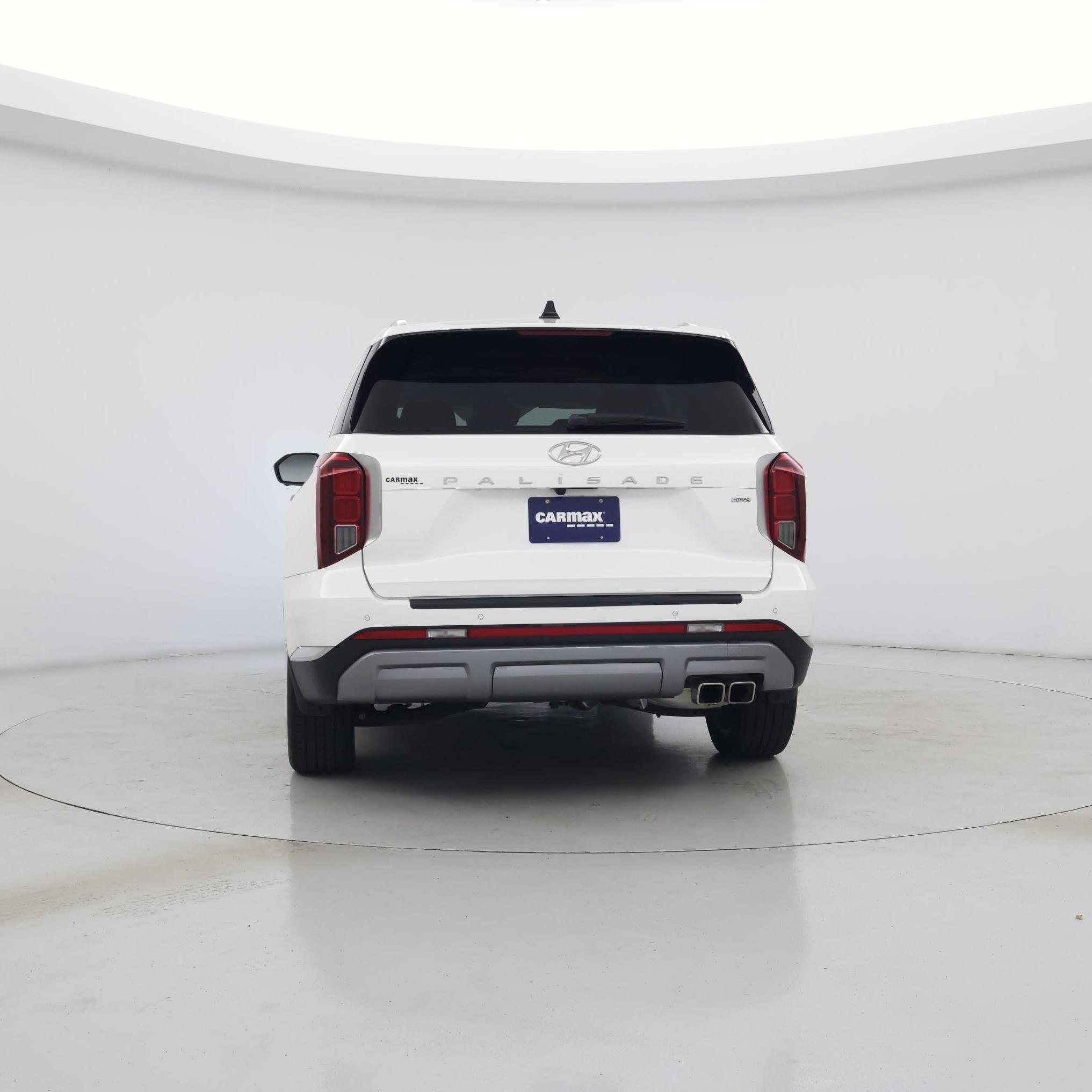 Thumbnail: 2024 Hyundai Palisade - 6