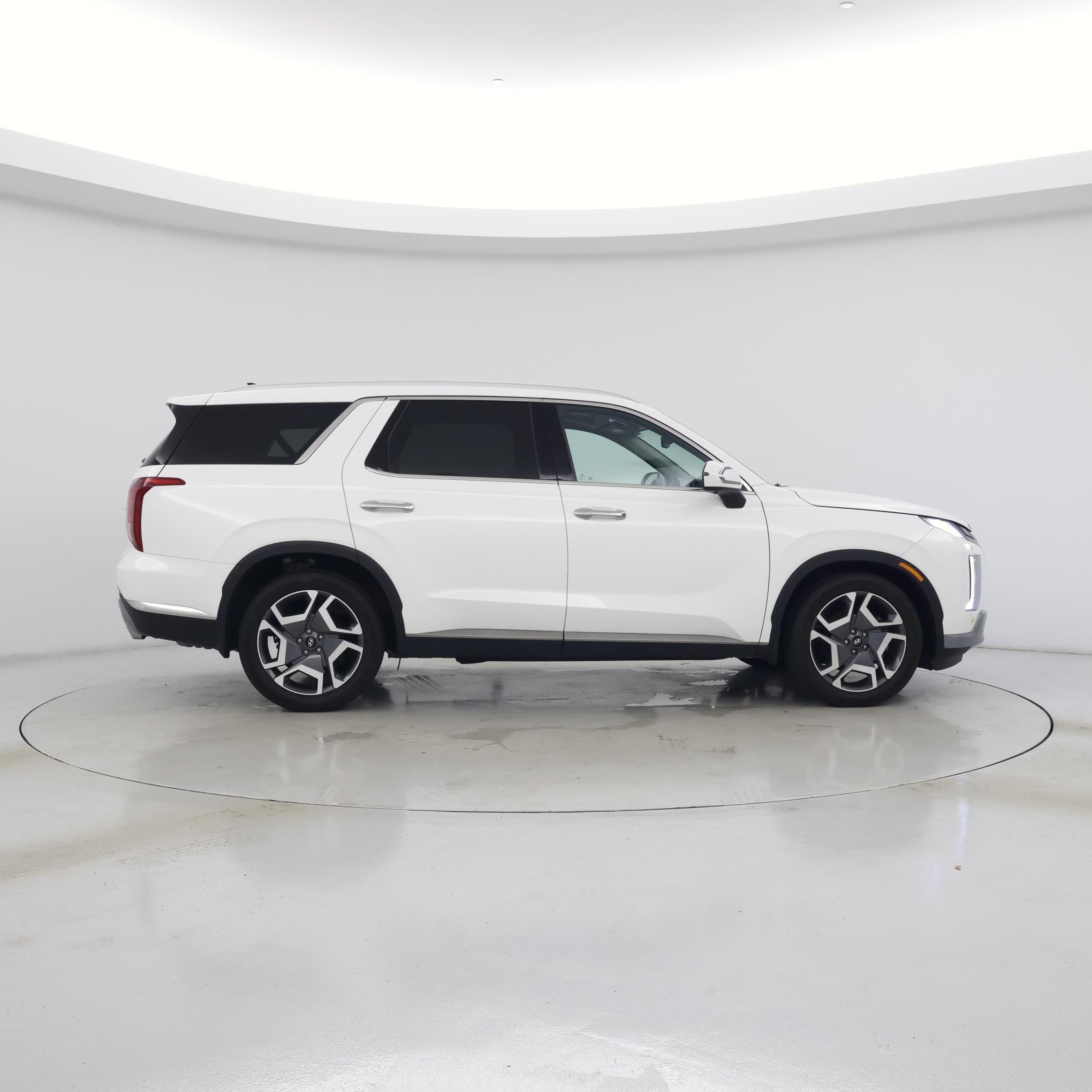 Thumbnail: 2024 Hyundai Palisade - 7