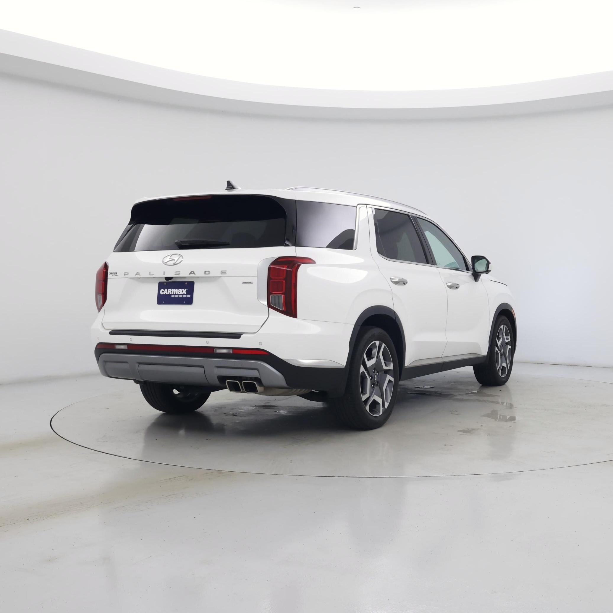 Thumbnail: 2024 Hyundai Palisade - 8