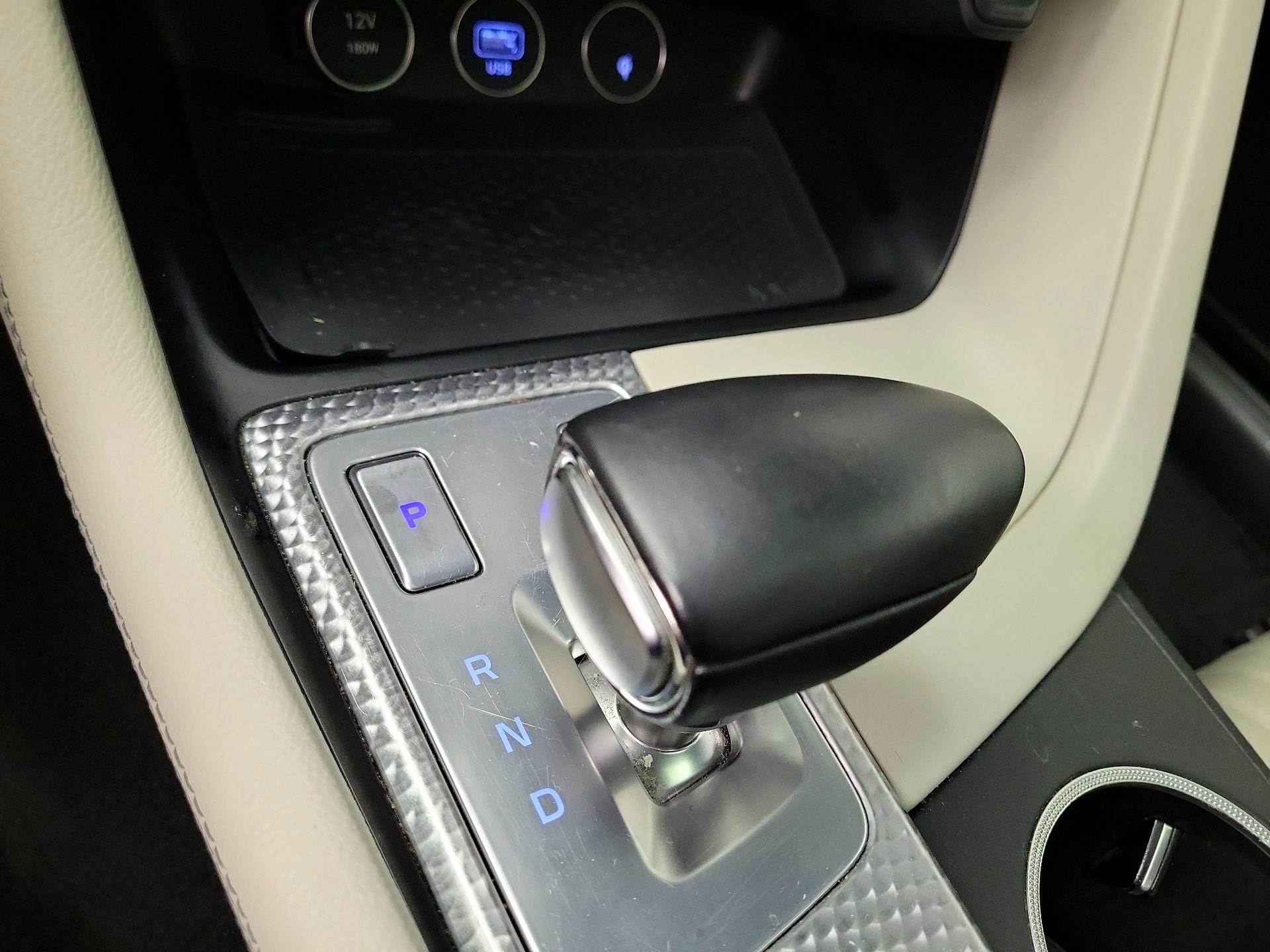 Thumbnail: 2023 Genesis G70 - 18