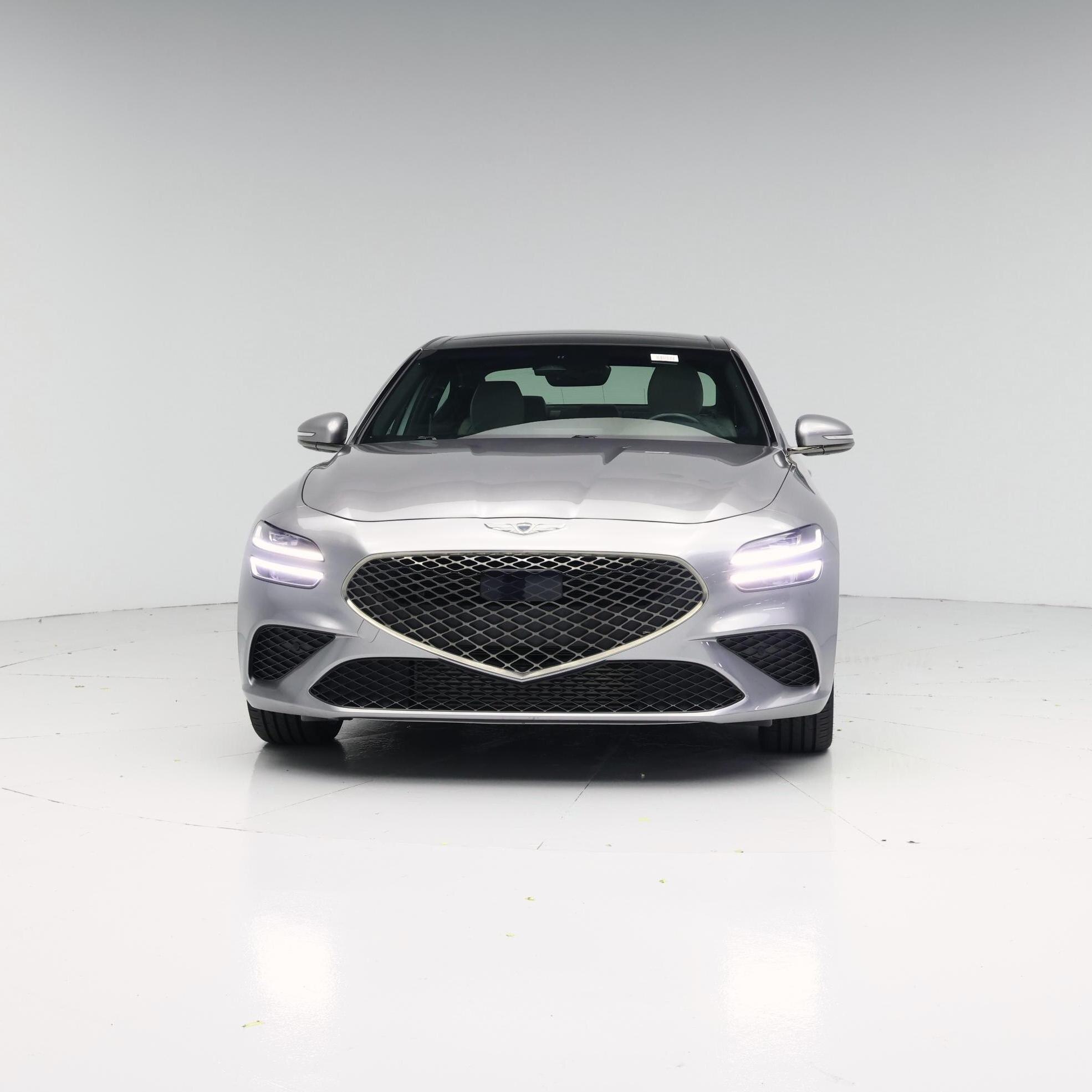 Thumbnail: 2023 Genesis G70 - 5