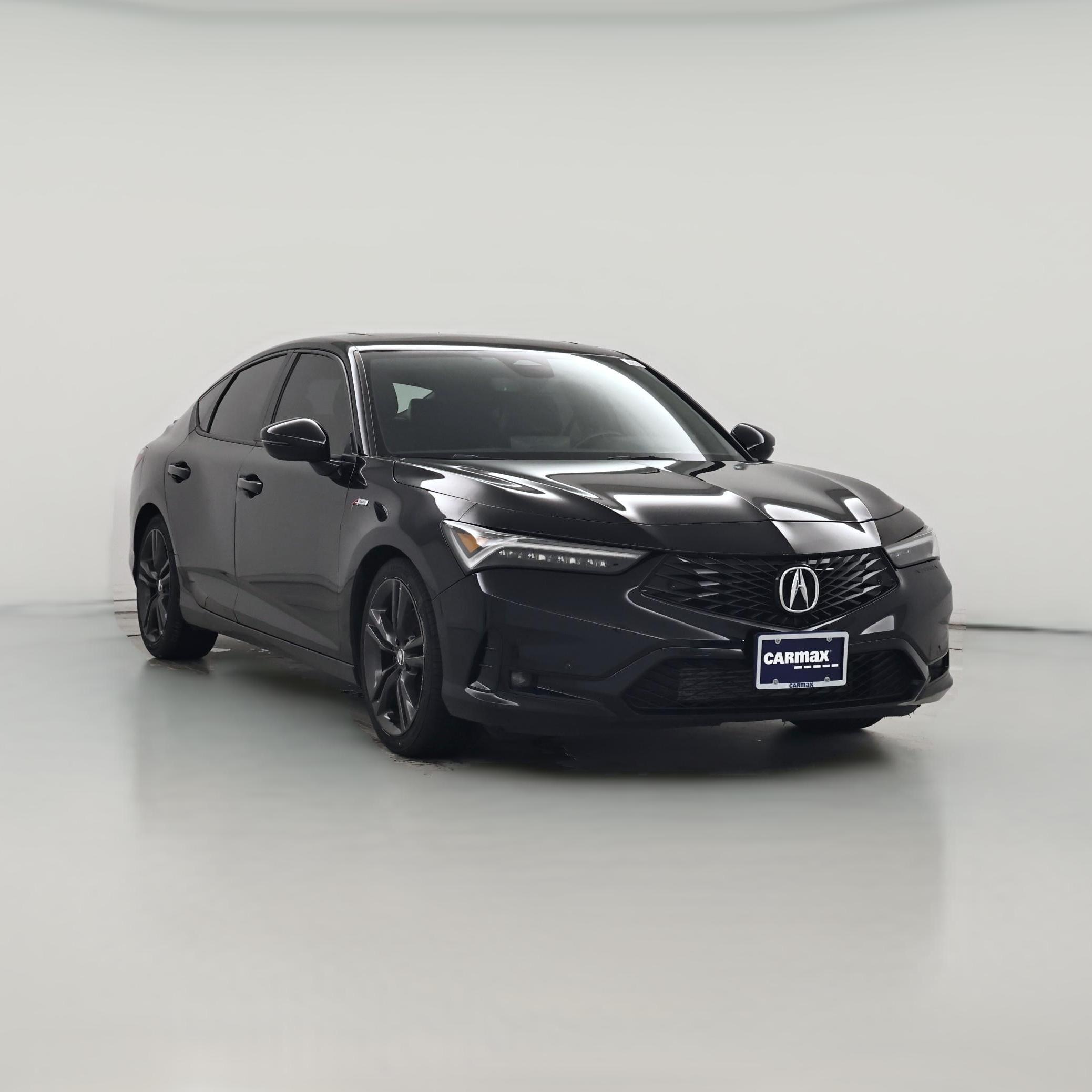 Thumbnail: 2023 Acura Integra - 1
