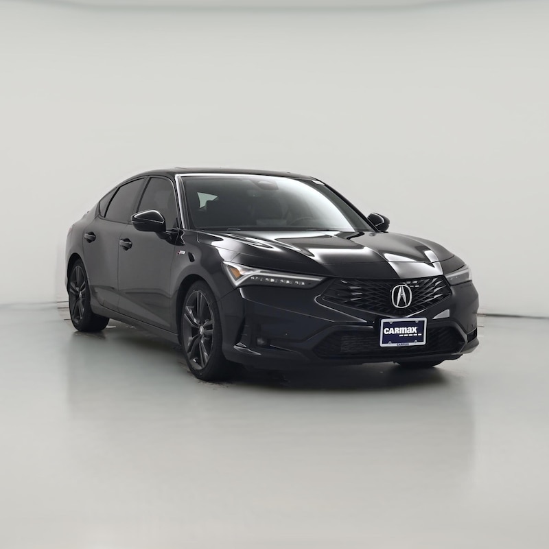 2023 Acura Integra Technology A-Spec