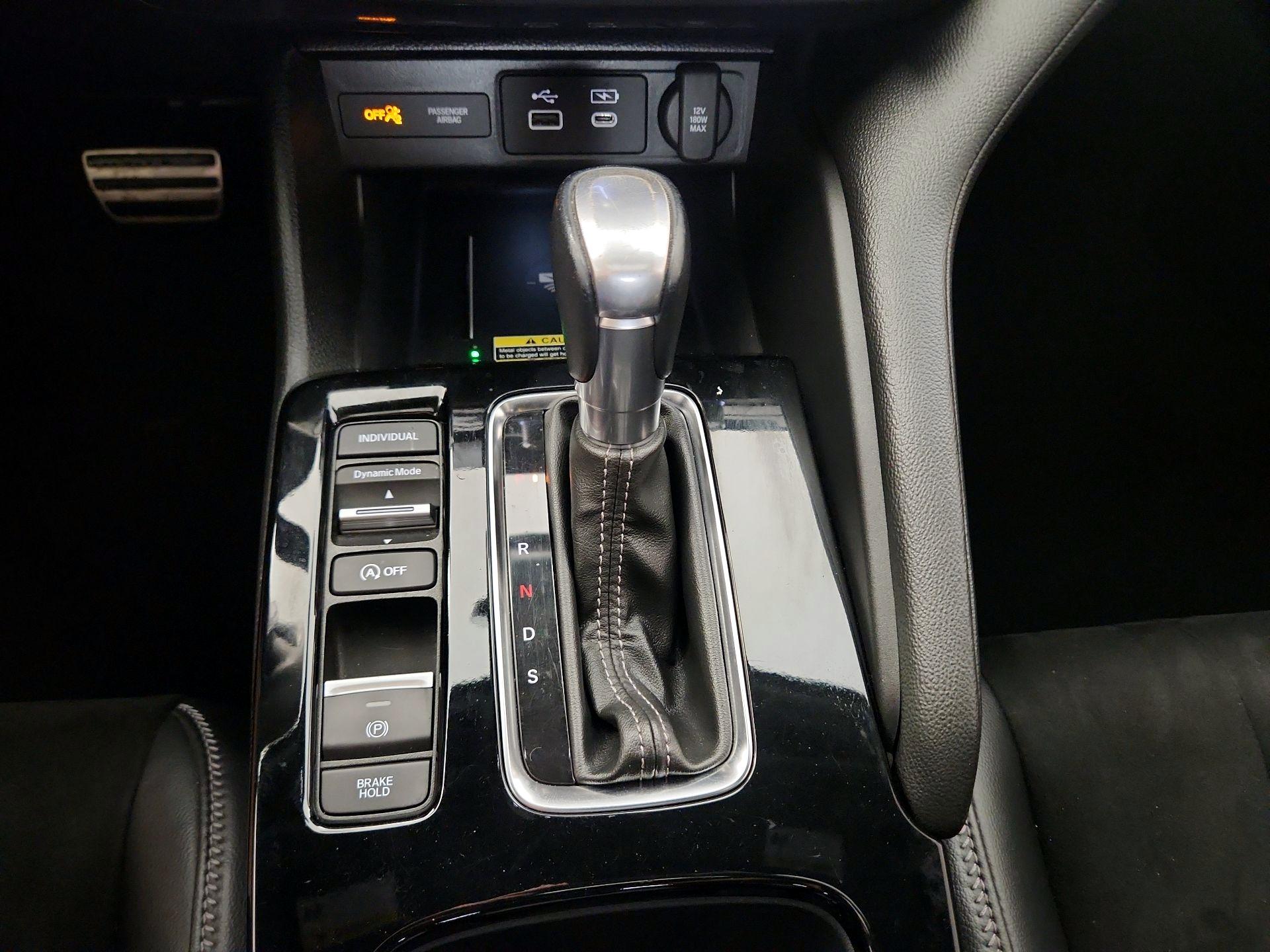 Thumbnail: 2023 Acura Integra - 17
