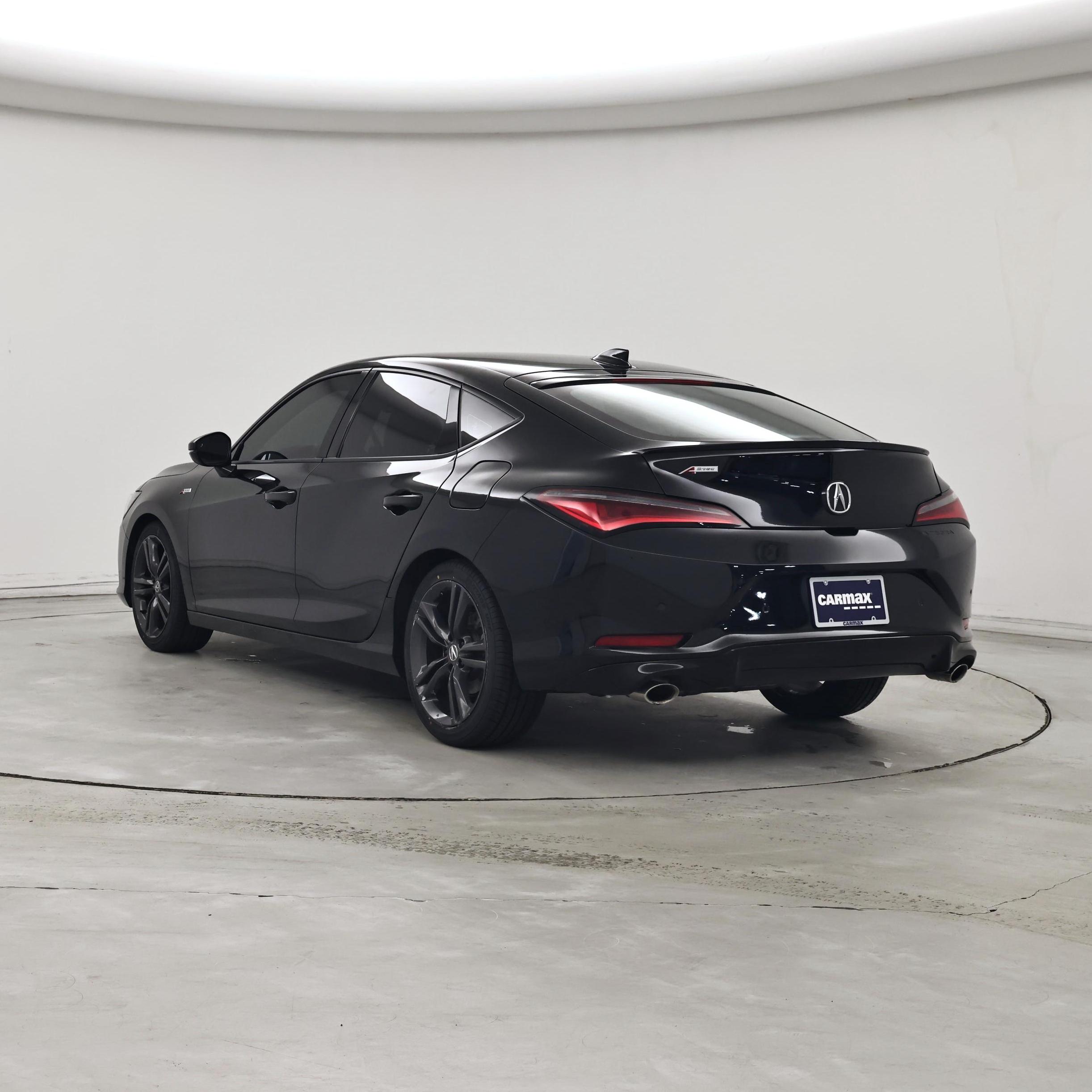 Thumbnail: 2023 Acura Integra - 2