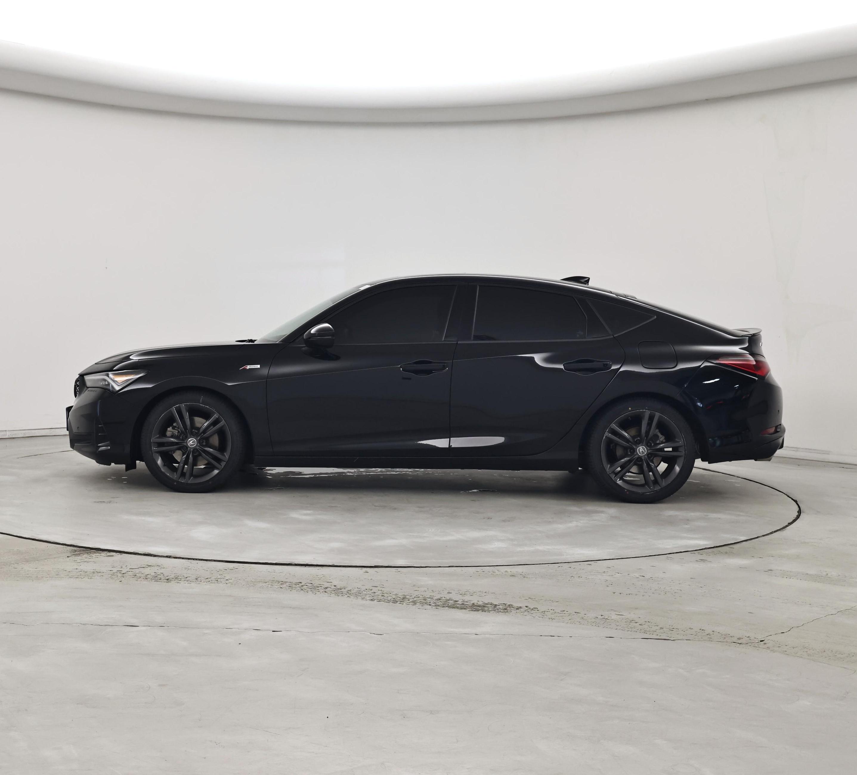 Thumbnail: 2023 Acura Integra - 3