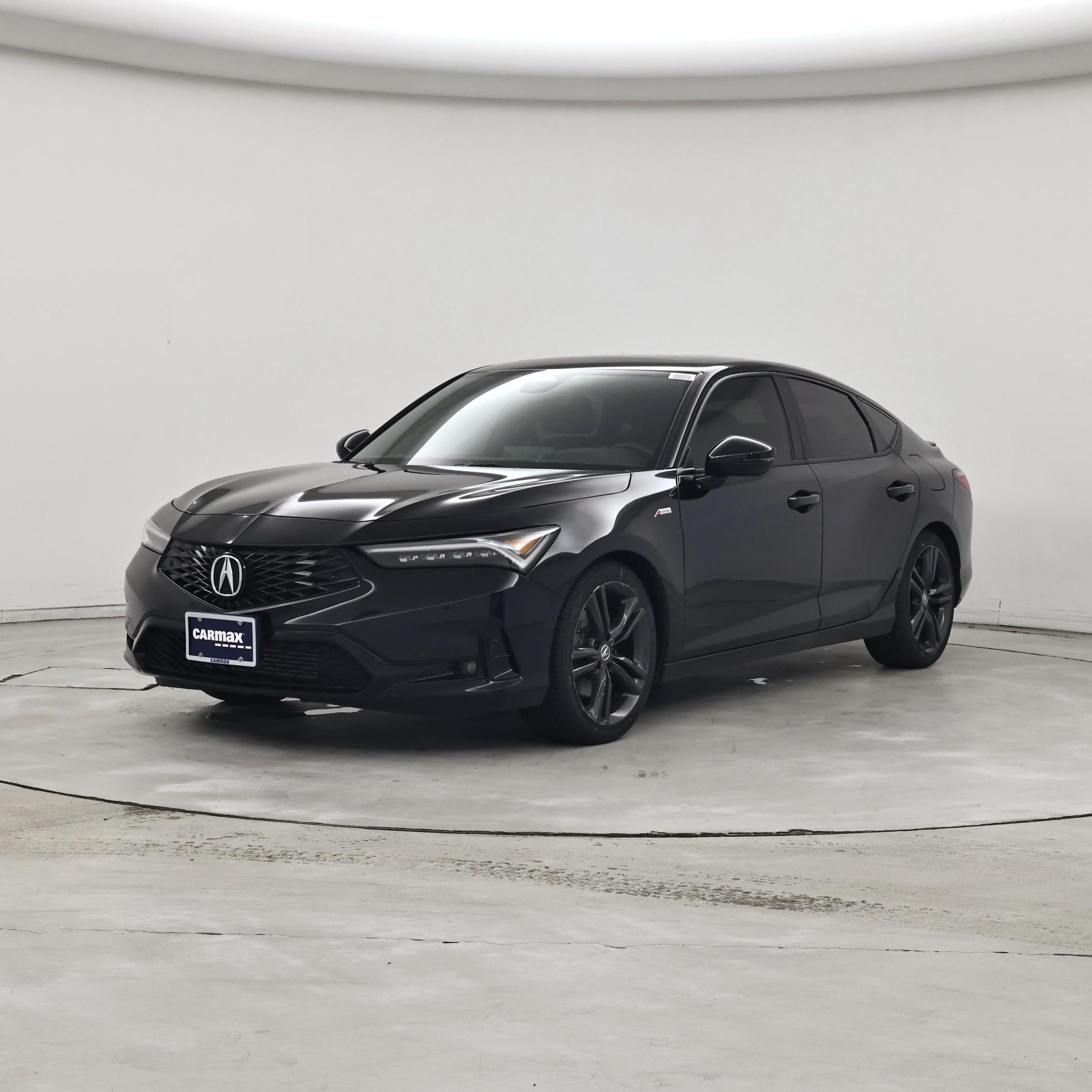 Thumbnail: 2023 Acura Integra - 4