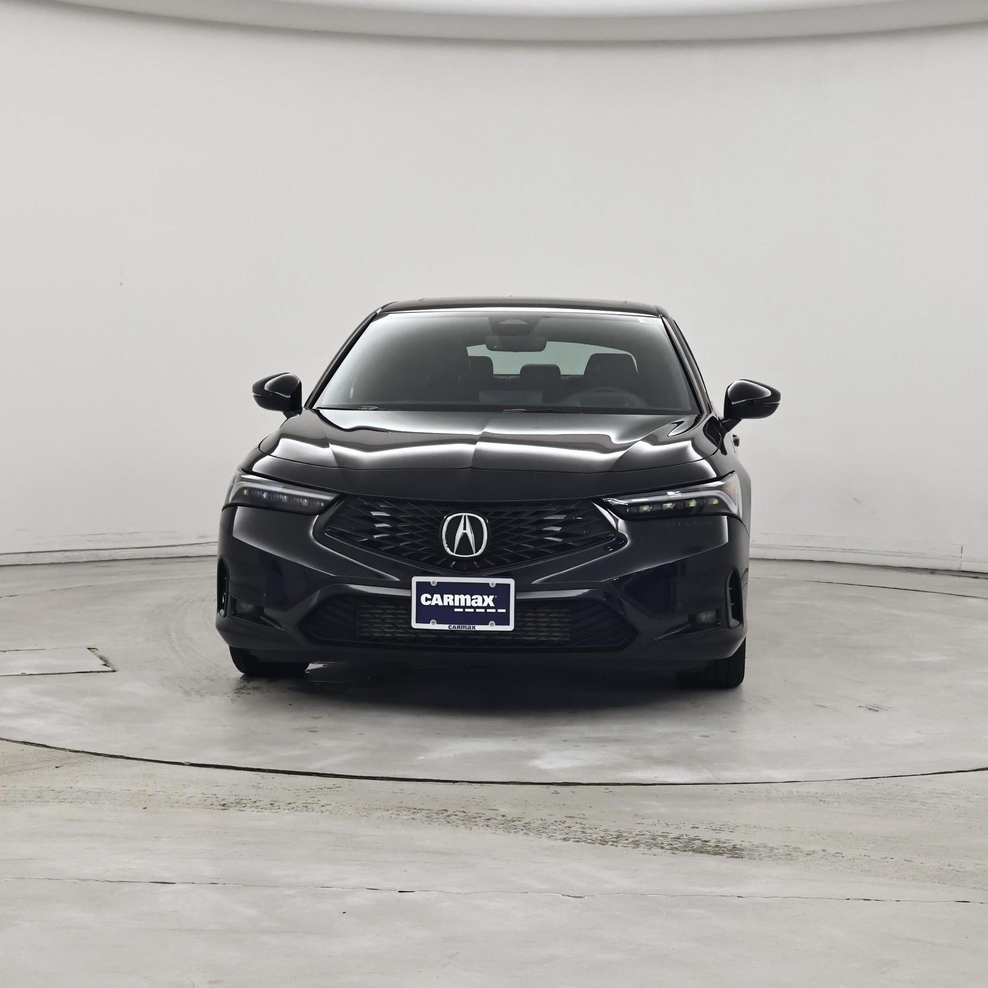 Thumbnail: 2023 Acura Integra - 5