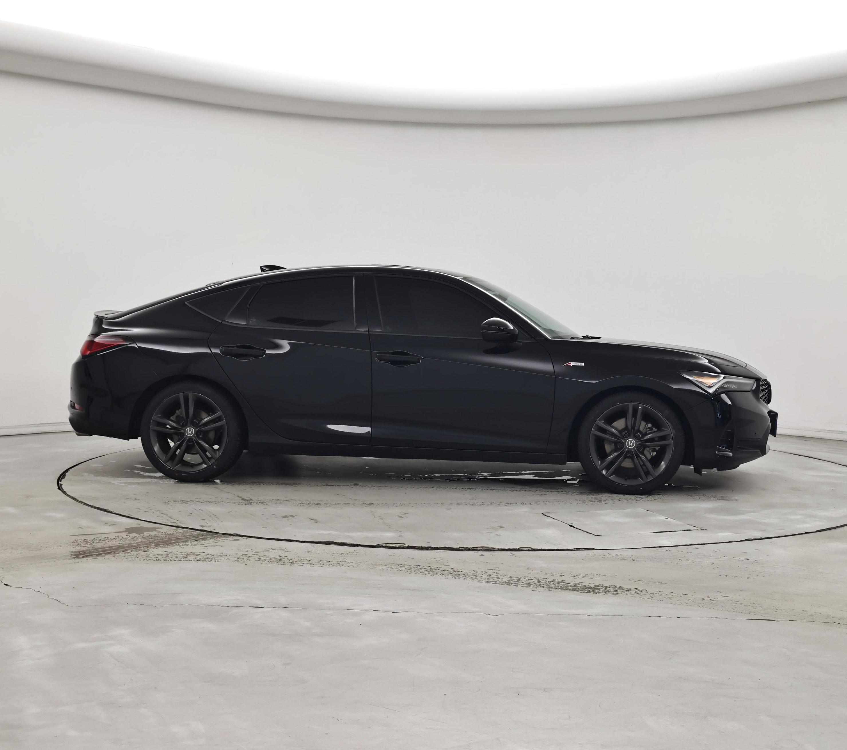 Thumbnail: 2023 Acura Integra - 7