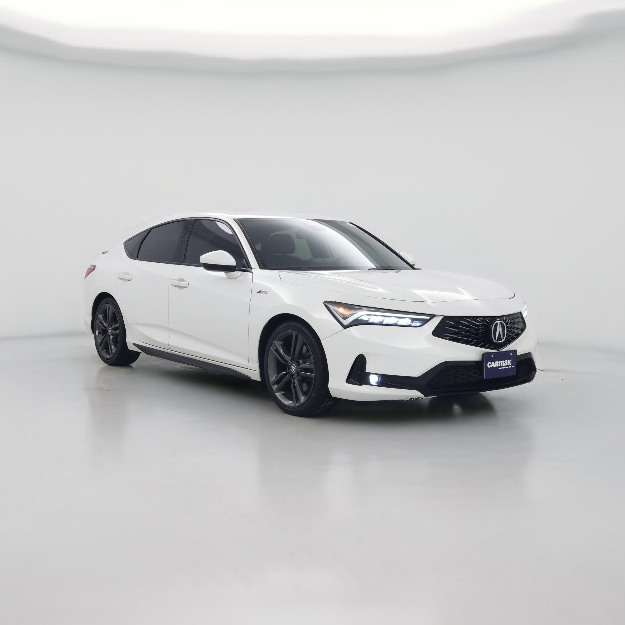 Thumbnail: 2023 Acura Integra - 1