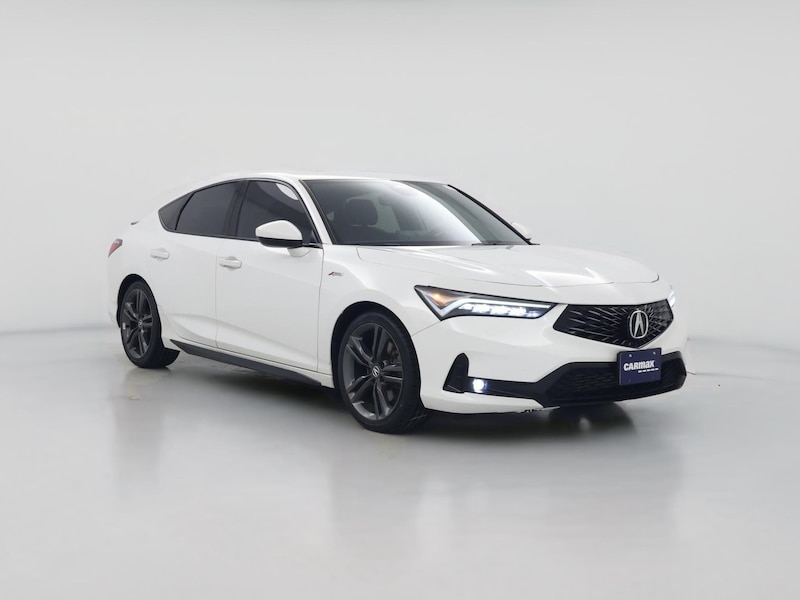 2023 Acura Integra A-Spec -
                  Fredericksburg, VA