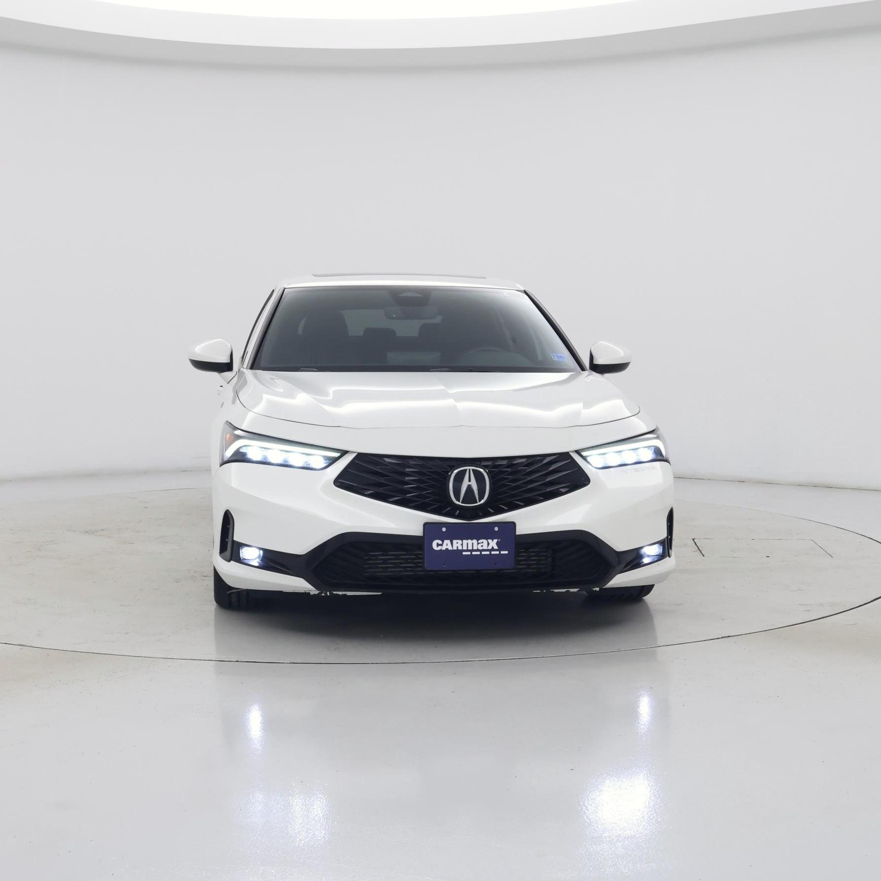 Thumbnail: 2023 Acura Integra - 5