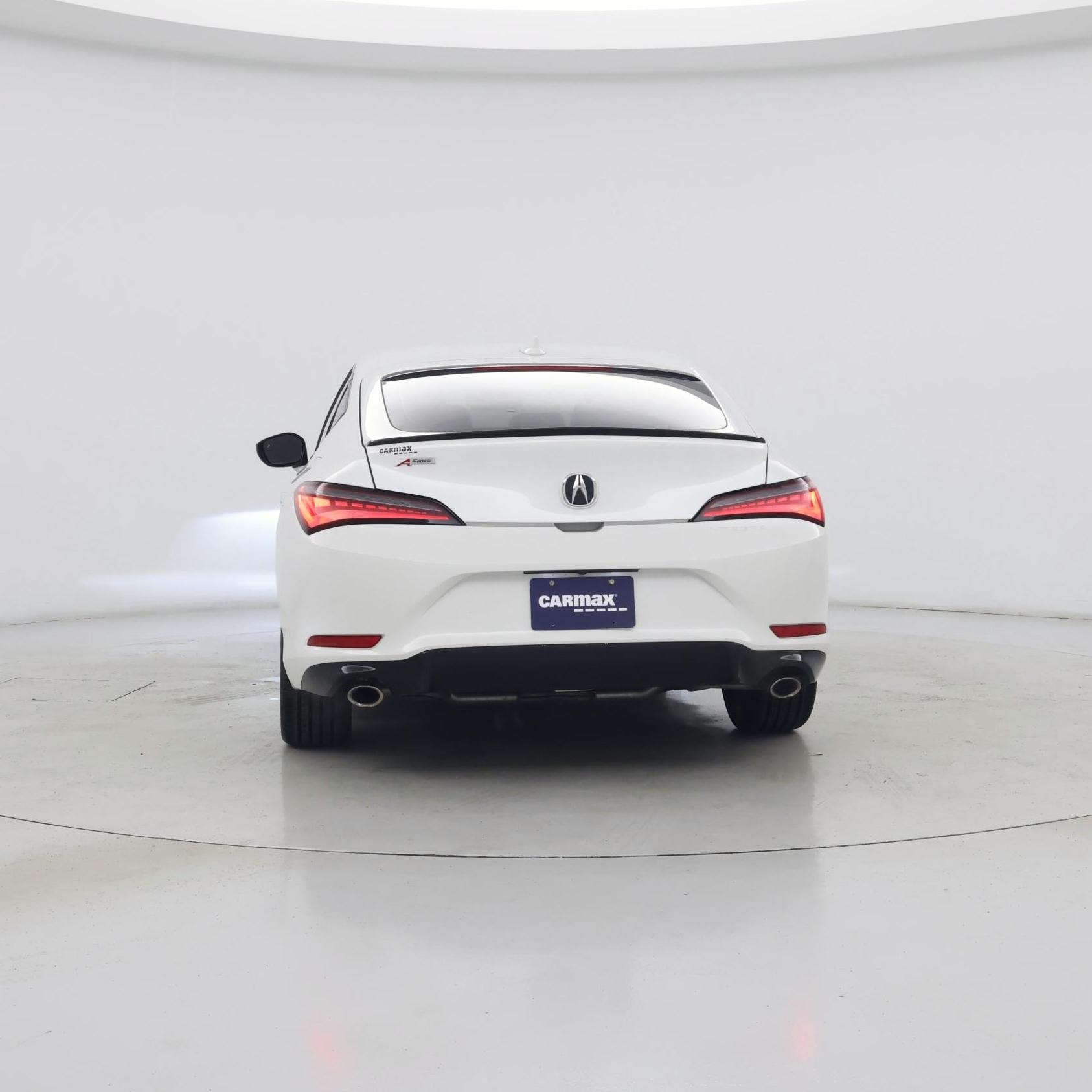 Thumbnail: 2023 Acura Integra - 6