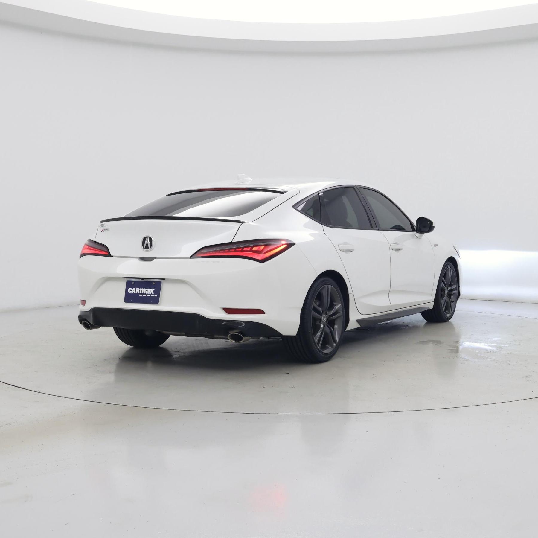 Thumbnail: 2023 Acura Integra - 8