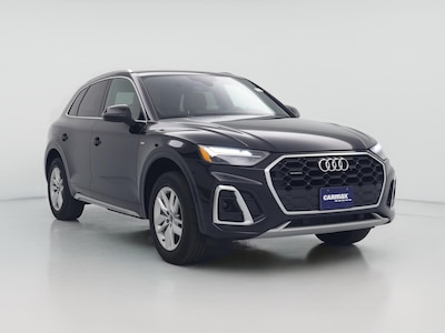2023 Audi Q5 S-Line Premium