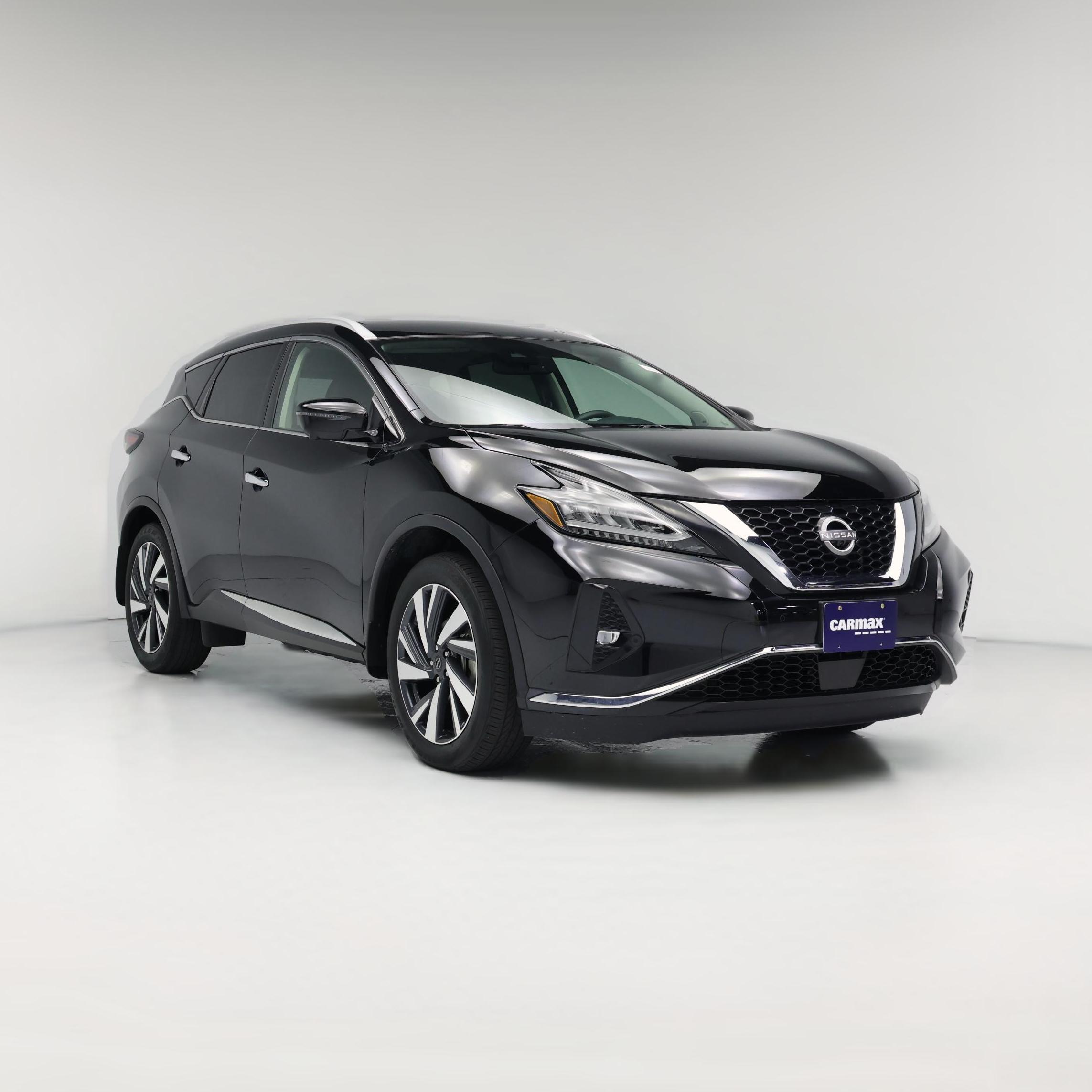 Thumbnail: 2023 Nissan Murano - 1