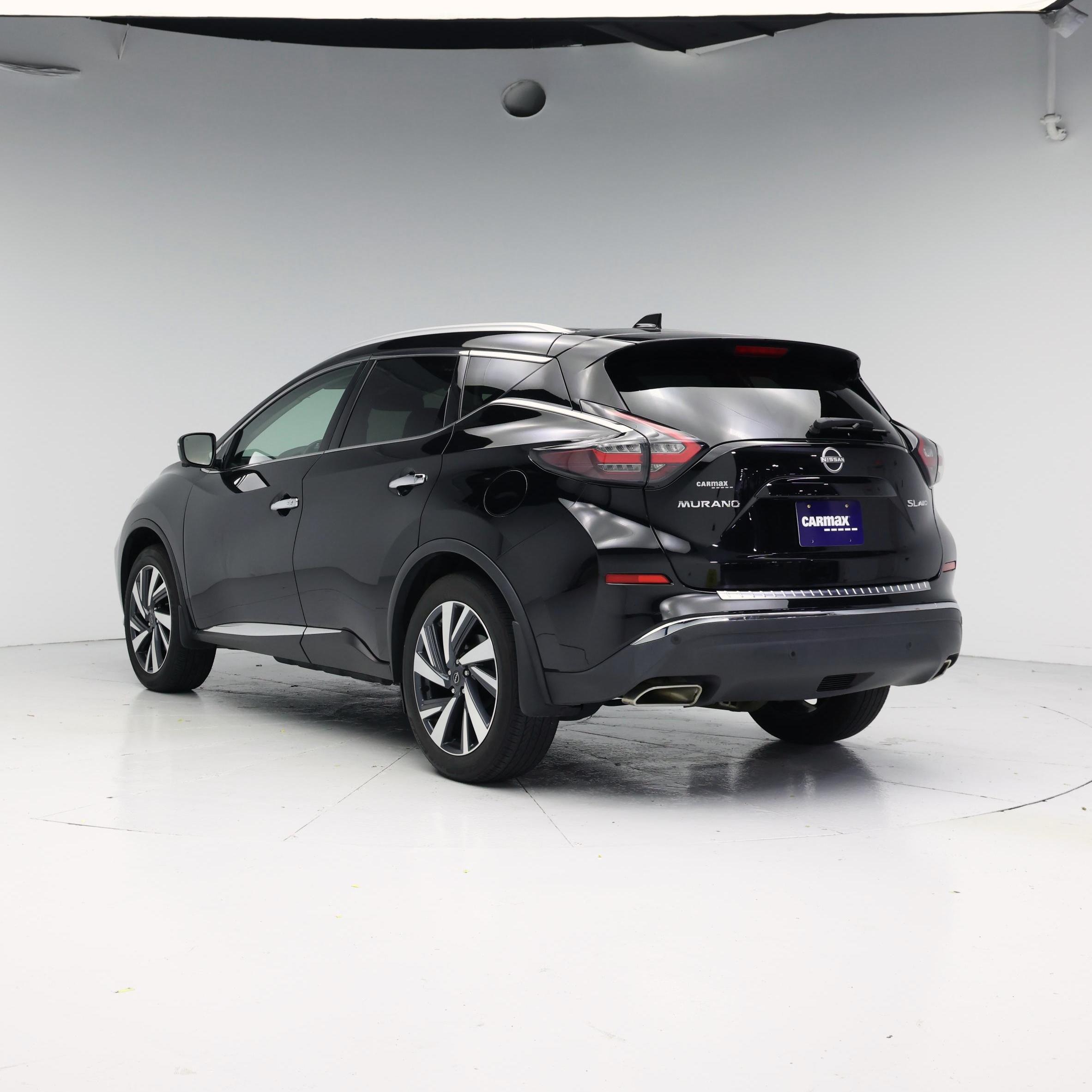 Thumbnail: 2023 Nissan Murano - 2
