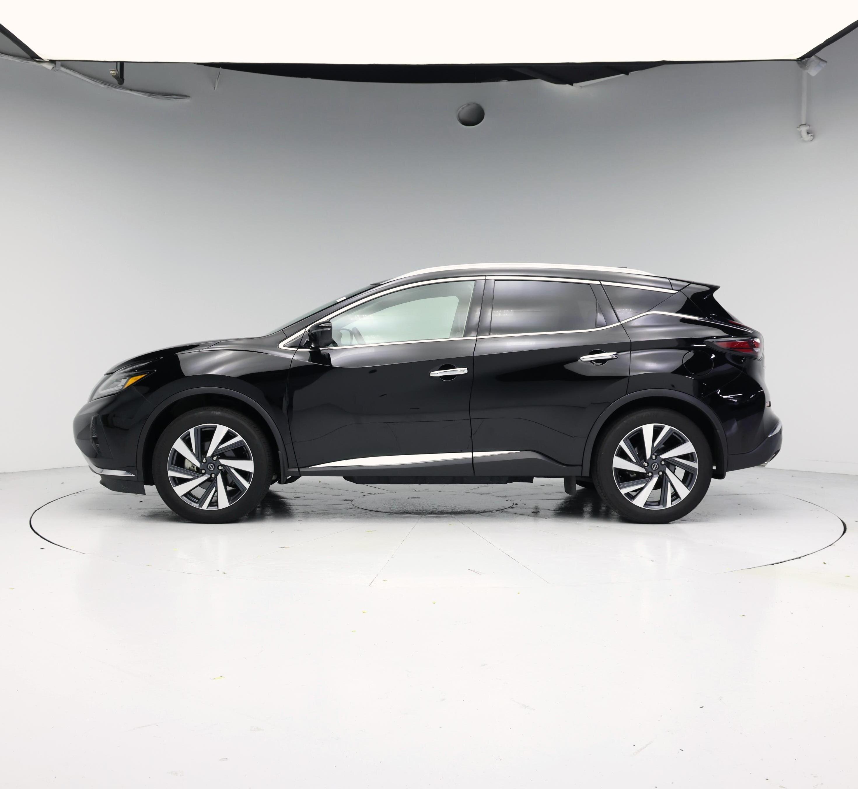 Thumbnail: 2023 Nissan Murano - 3
