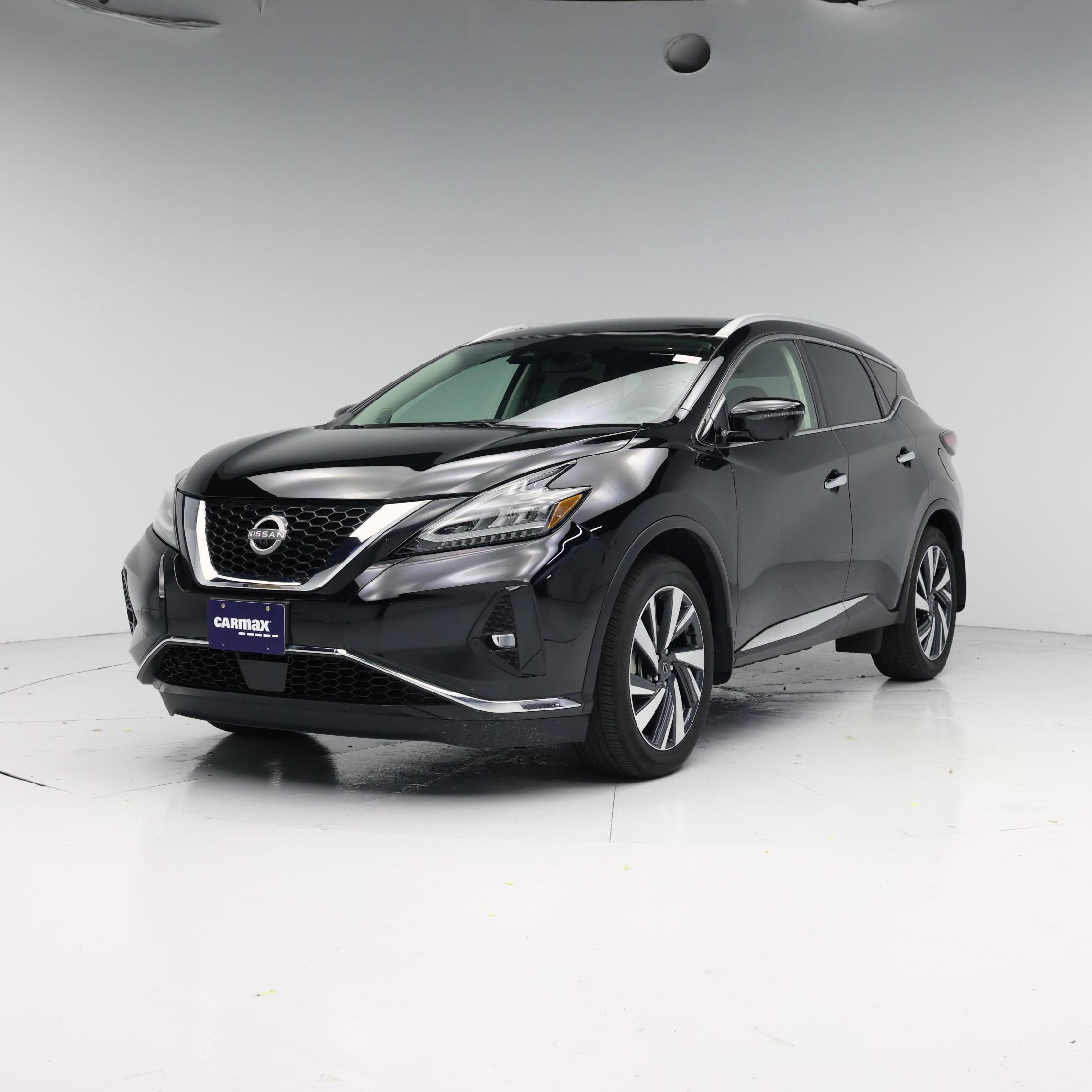 Thumbnail: 2023 Nissan Murano - 4