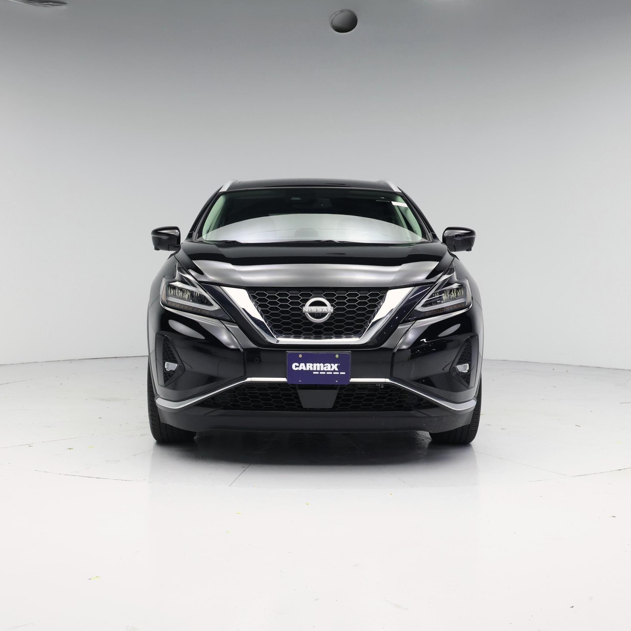 Thumbnail: 2023 Nissan Murano - 5