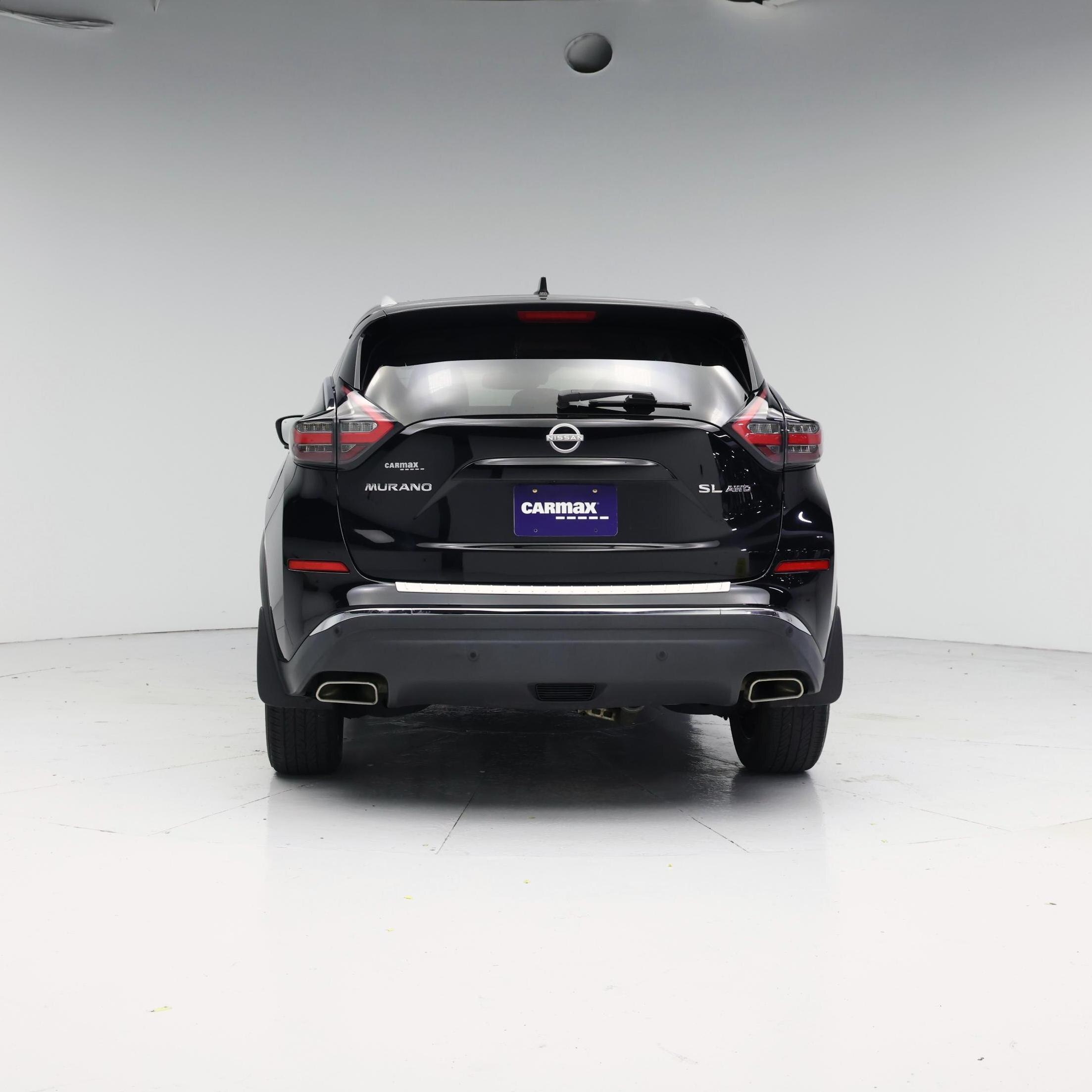 Thumbnail: 2023 Nissan Murano - 6