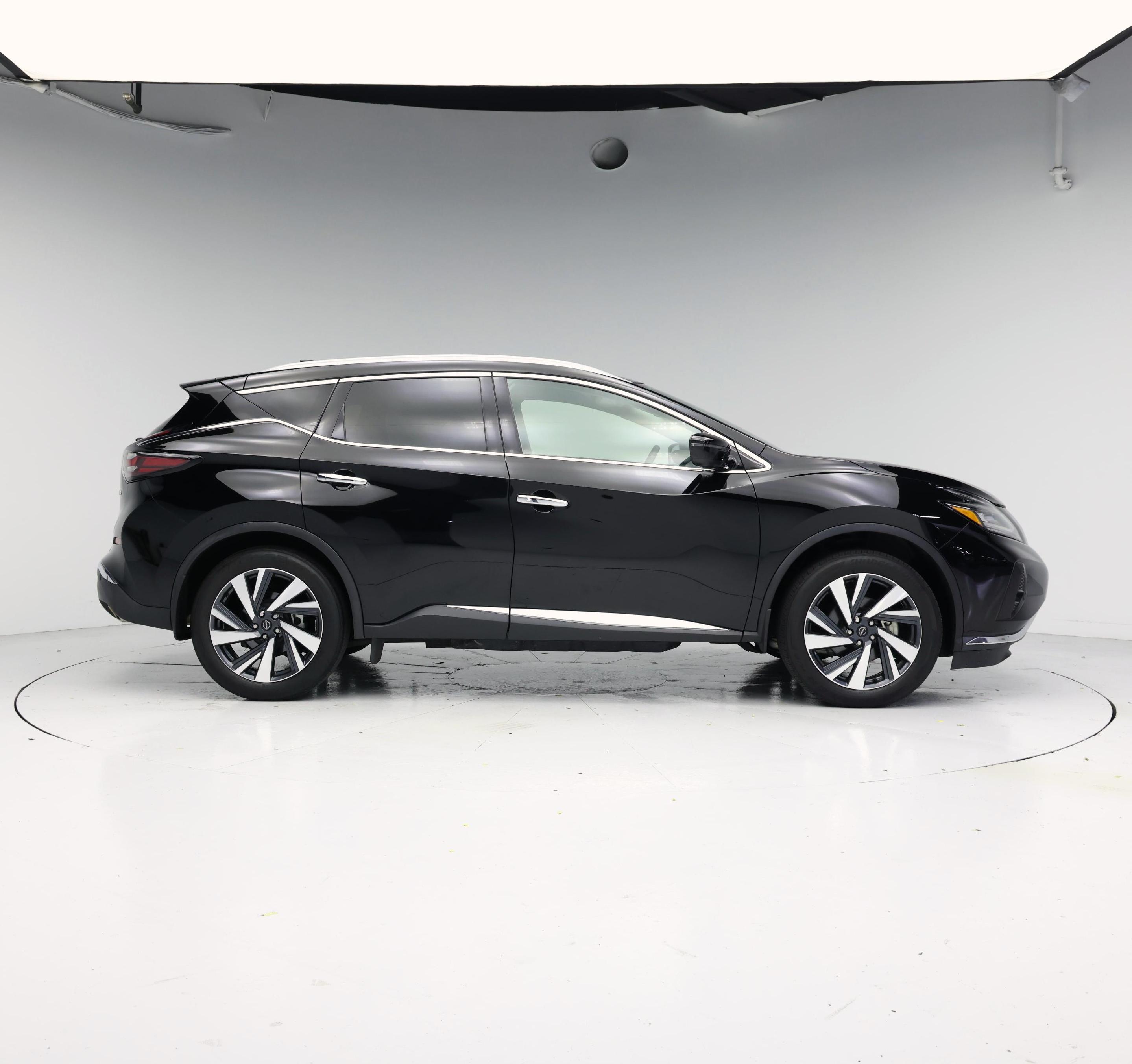 Thumbnail: 2023 Nissan Murano - 7