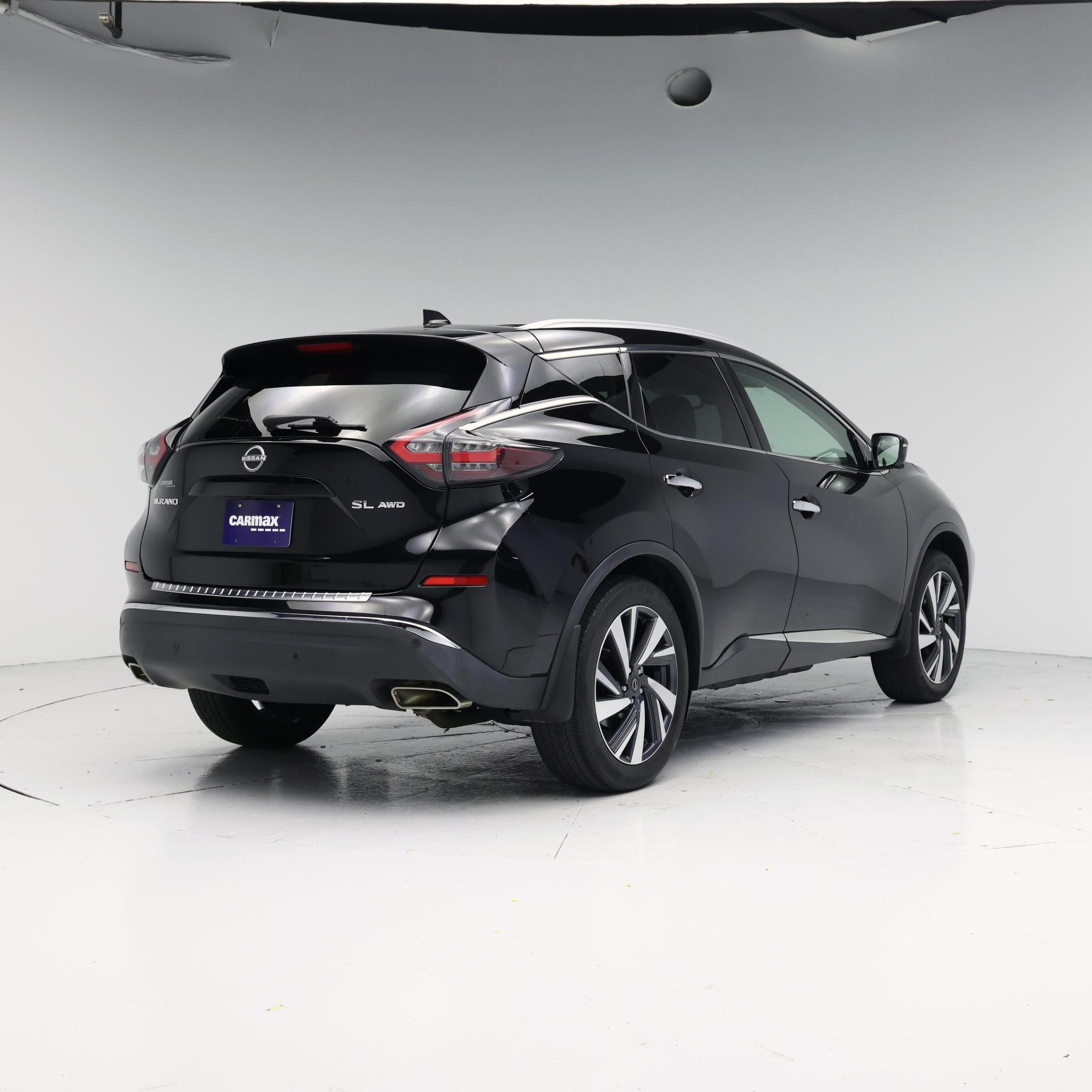 Thumbnail: 2023 Nissan Murano - 8