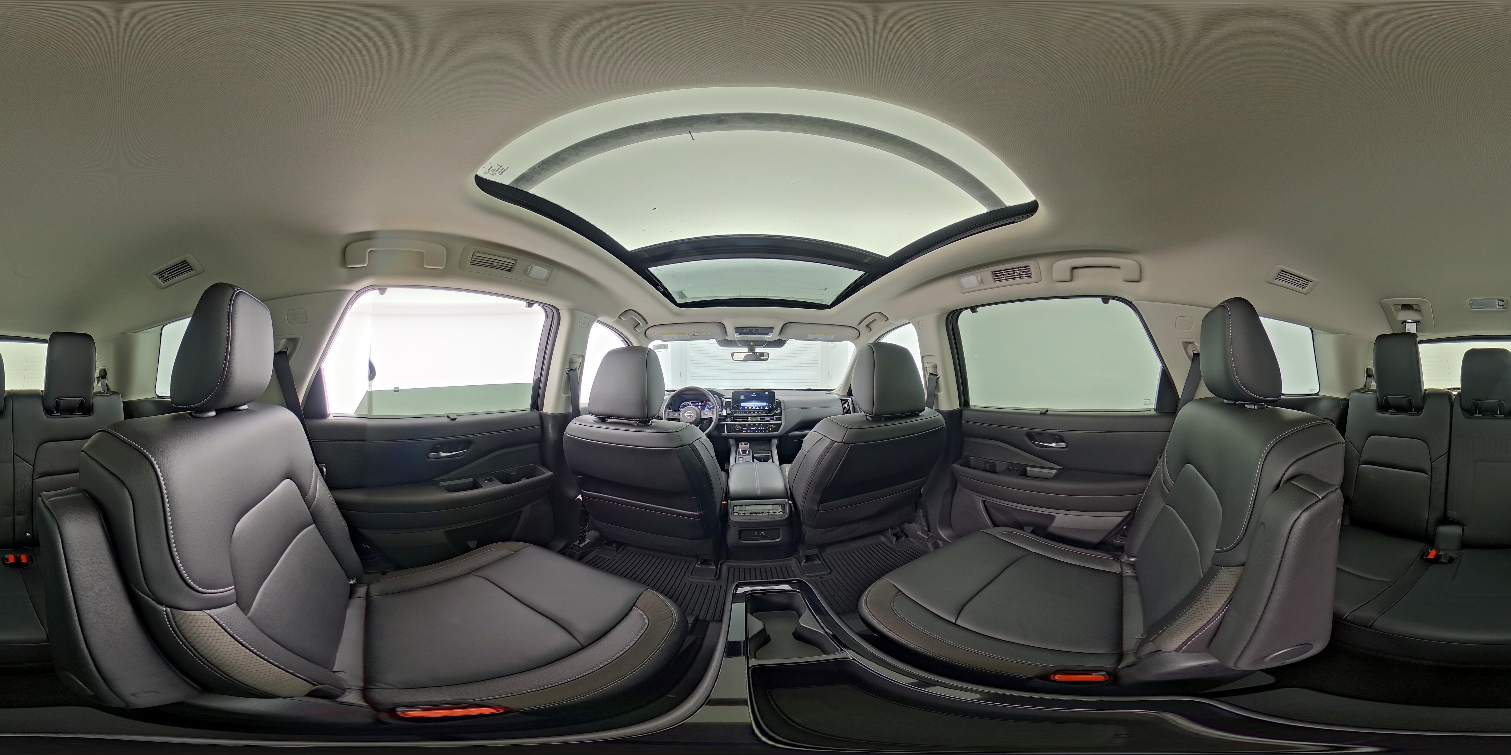 2025 Nissan Pathfinder SL - Photo 29