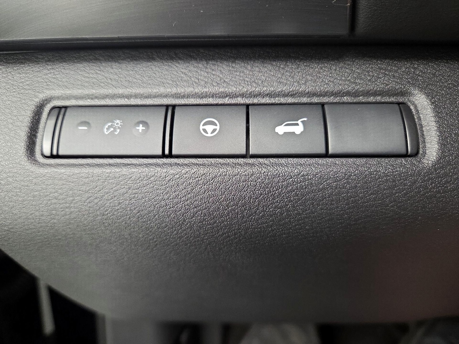 2025 Nissan Pathfinder SL - Photo 14