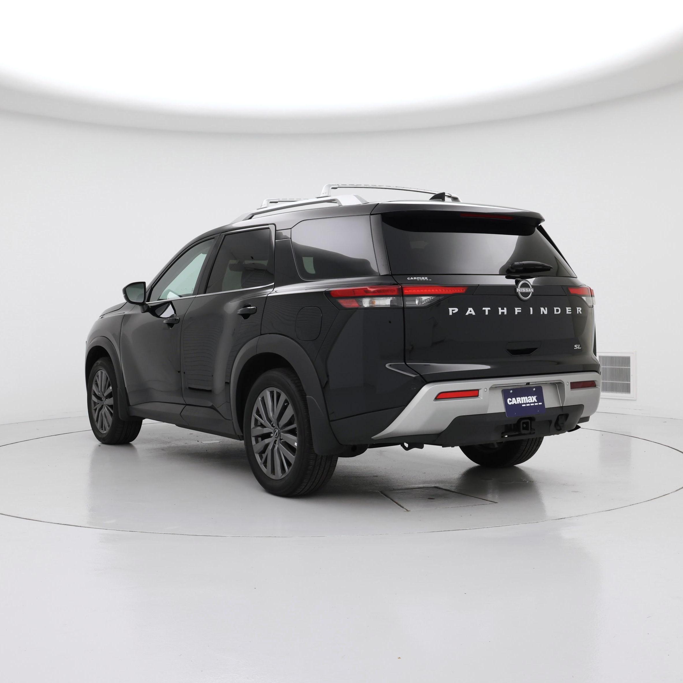 Thumbnail: 2025 Nissan Pathfinder - 2