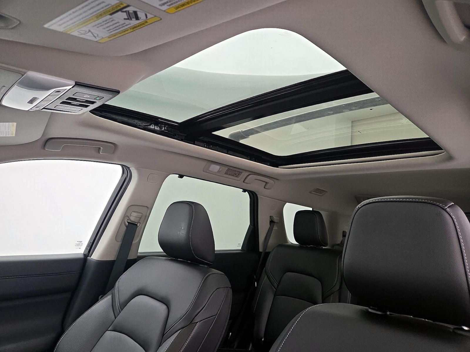 2025 Nissan Pathfinder SL - Photo 21