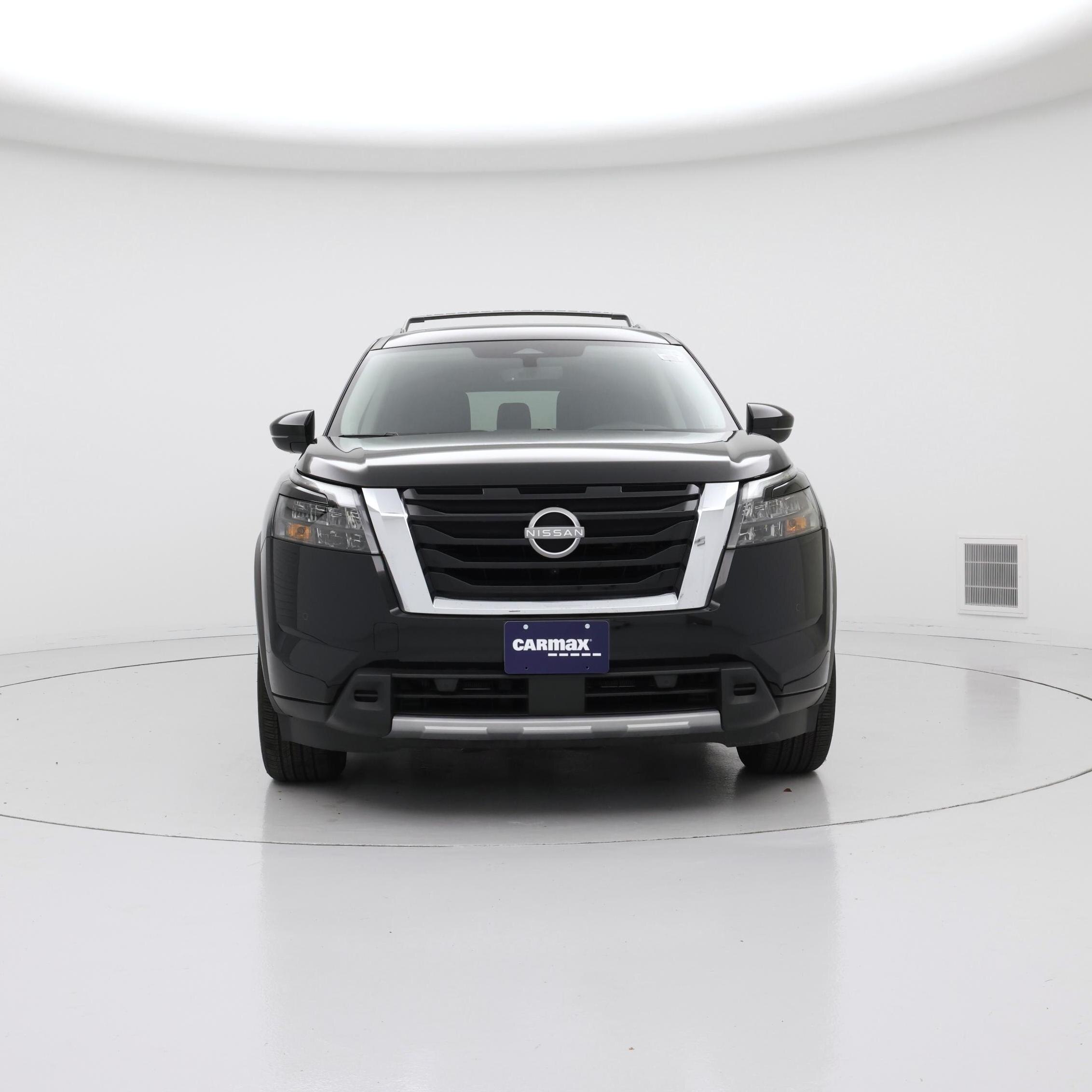 Thumbnail: 2025 Nissan Pathfinder - 5