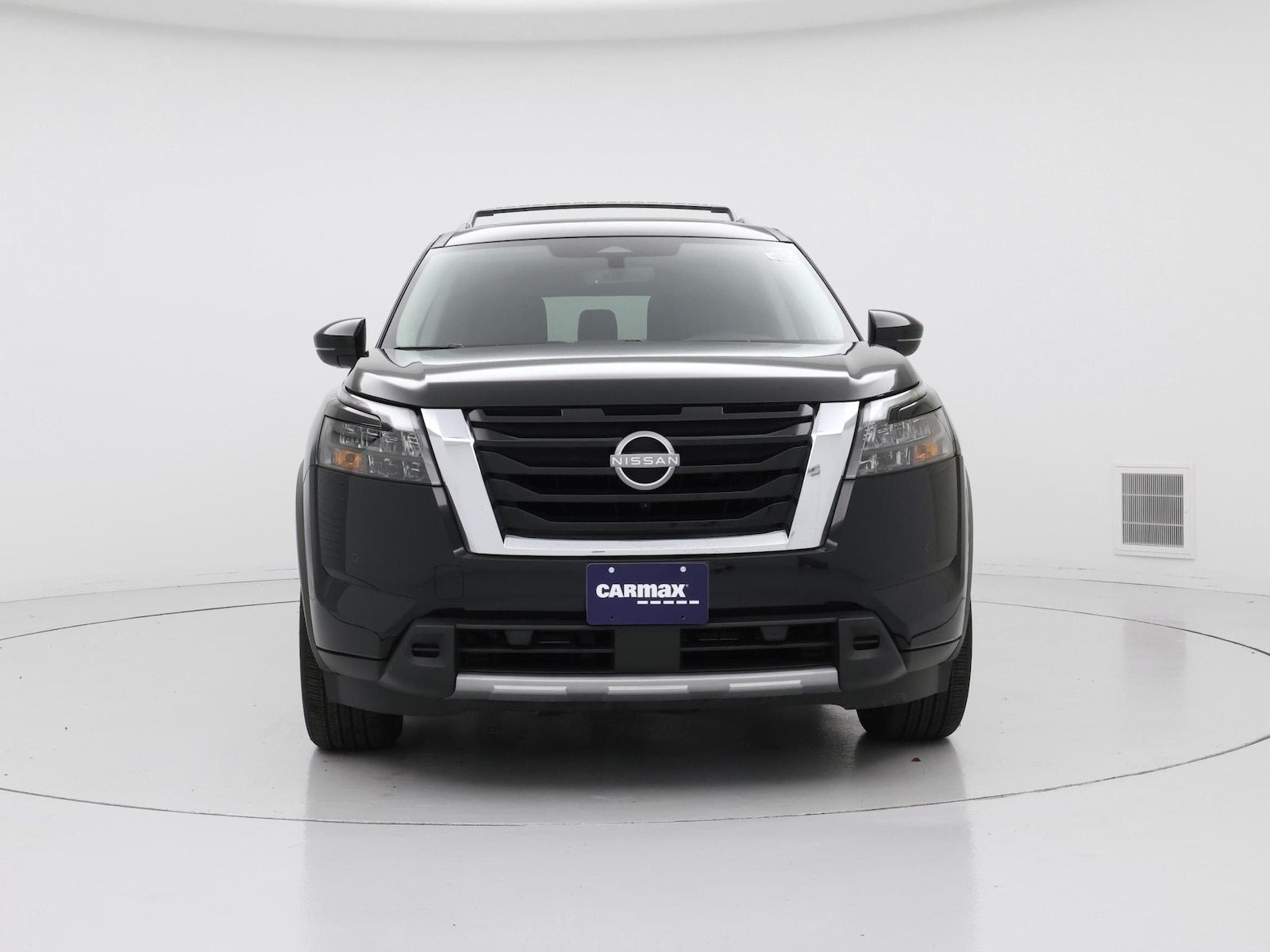 2025 Nissan Pathfinder SL - Photo 6