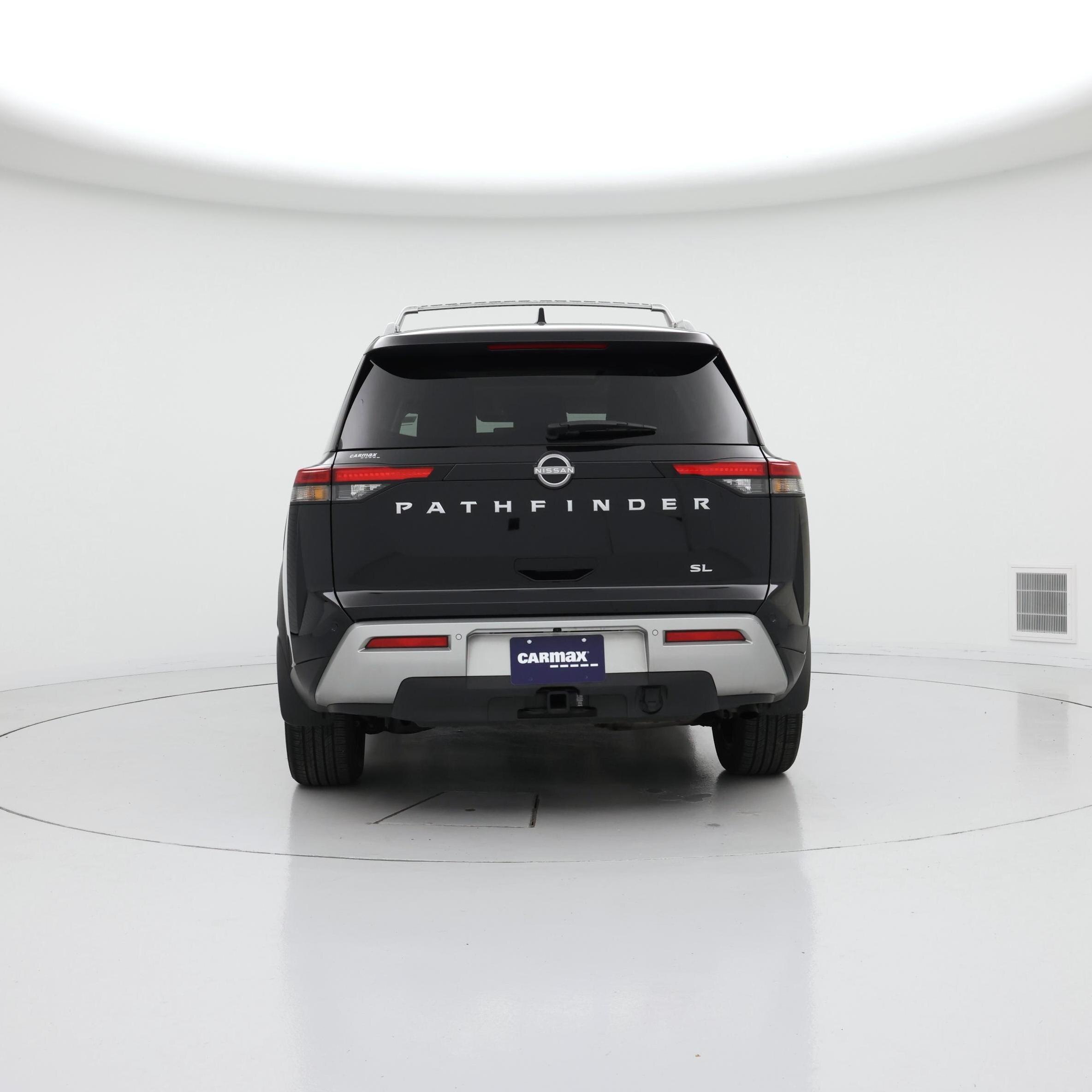 Thumbnail: 2025 Nissan Pathfinder - 6
