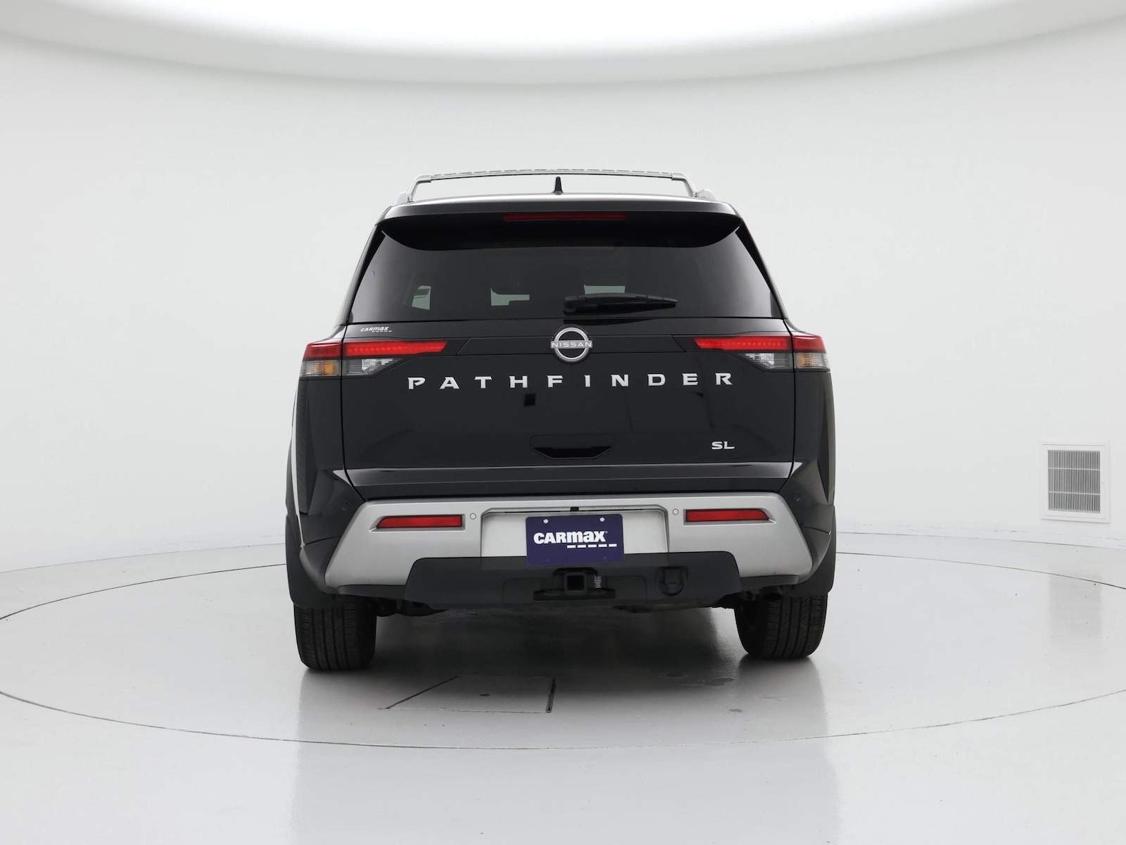 2025 Nissan Pathfinder SL - Photo 7
