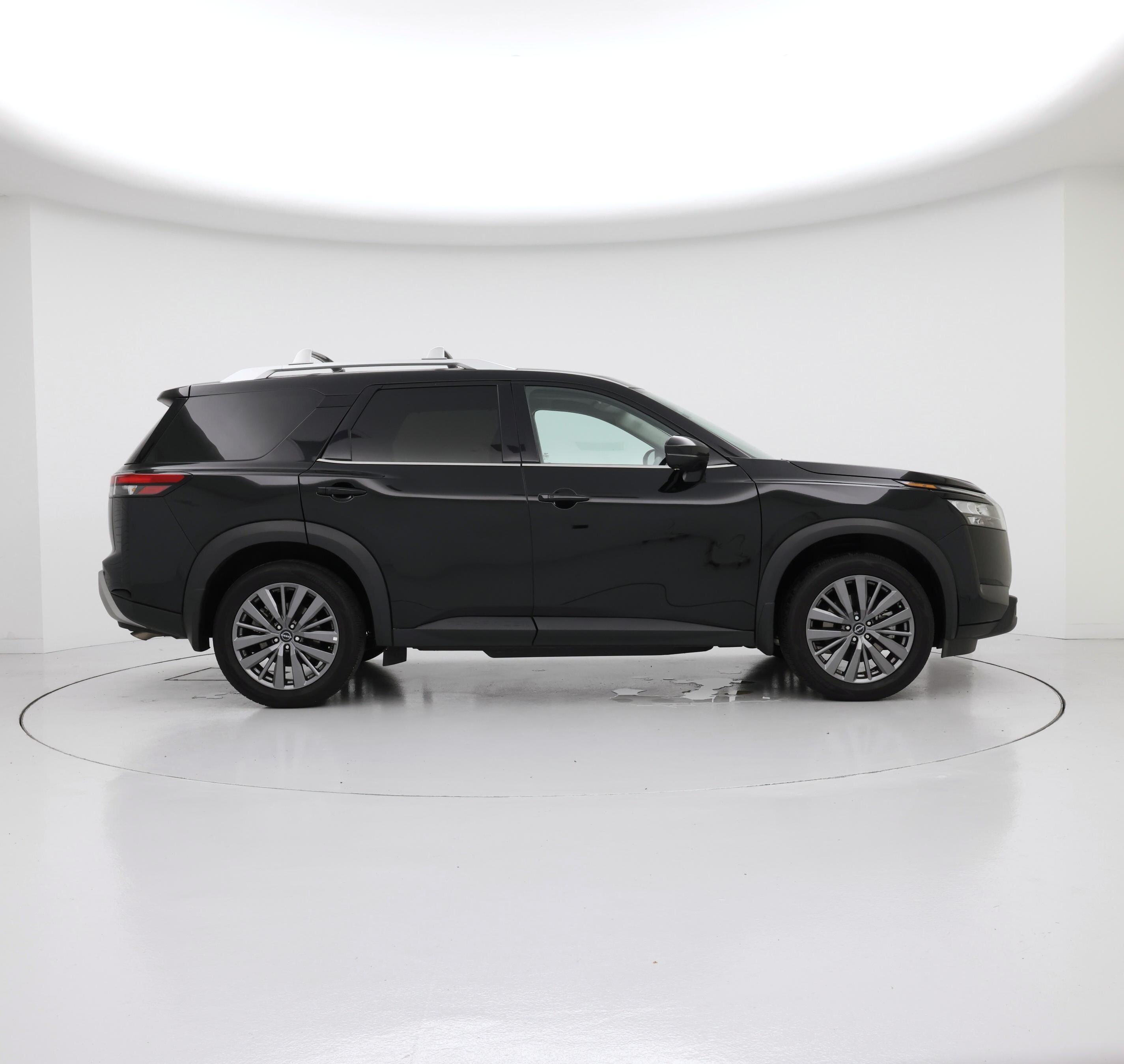 Thumbnail: 2025 Nissan Pathfinder - 7