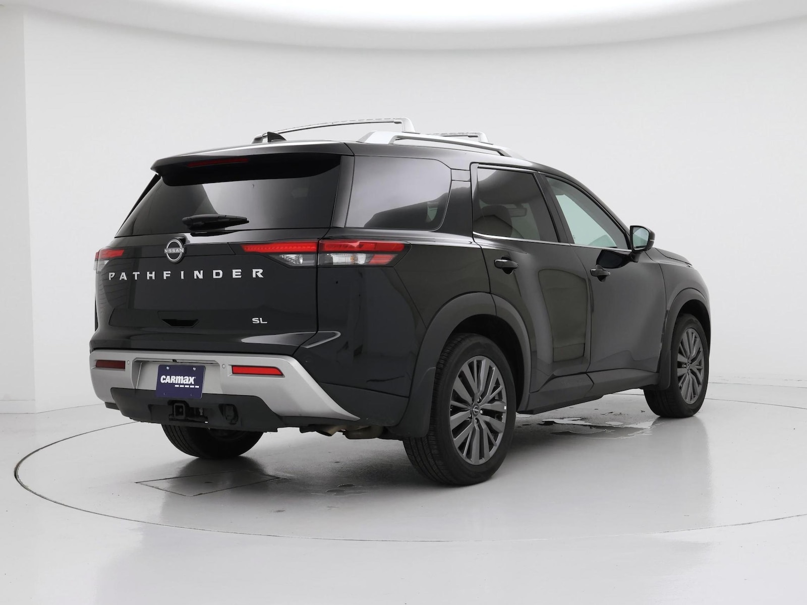 2025 Nissan Pathfinder SL - Photo 9