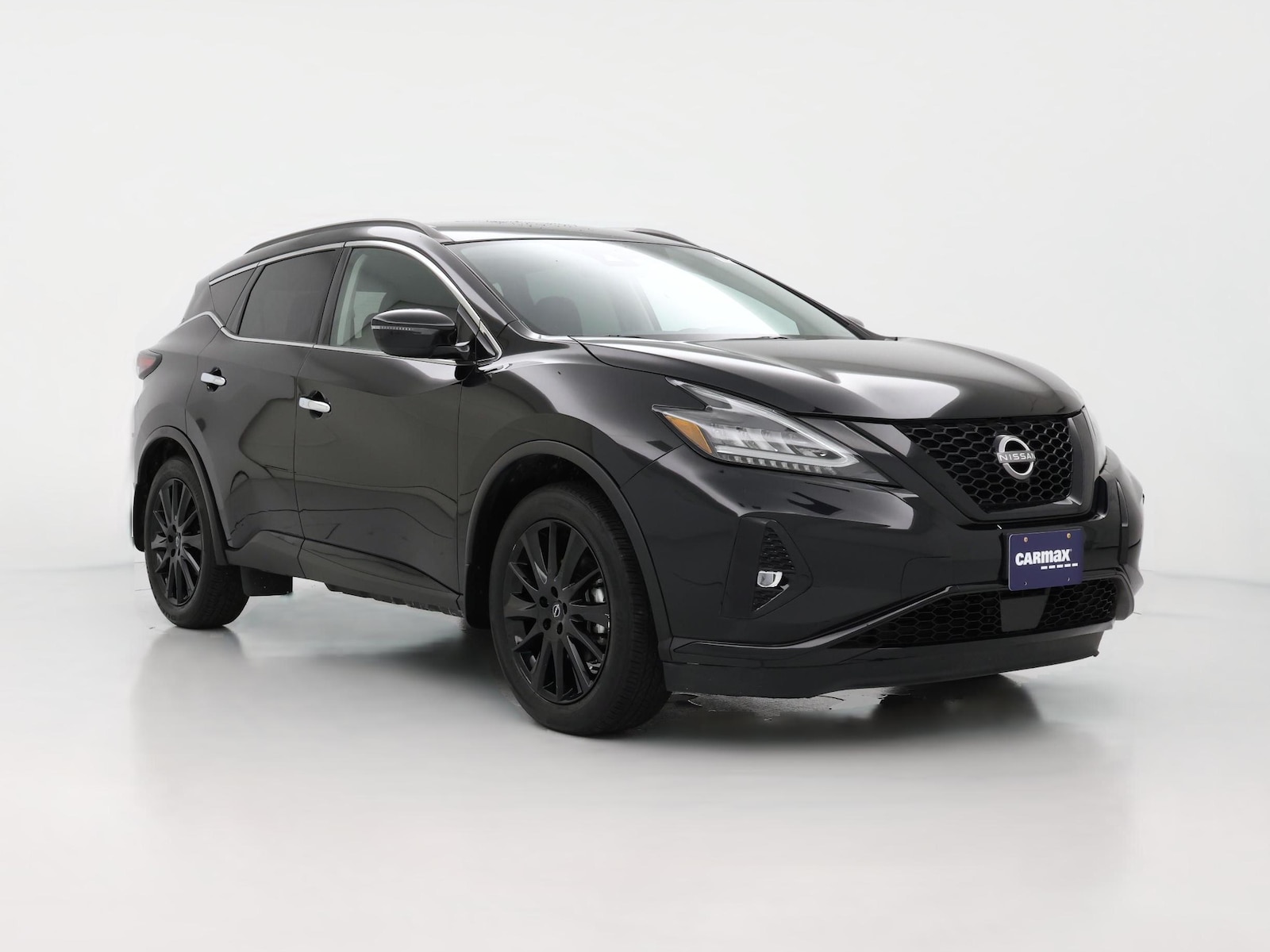2024 Nissan Murano