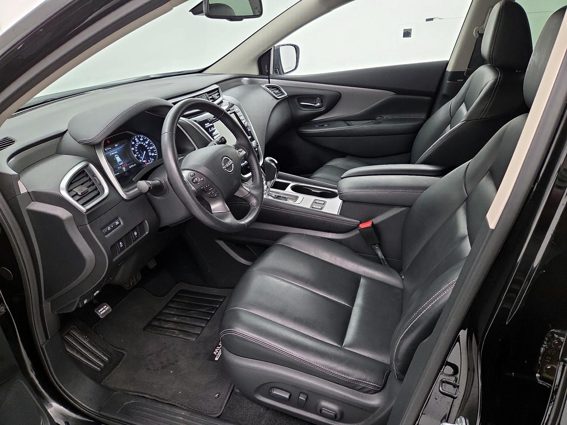 Thumbnail: 2024 Nissan Murano - 11