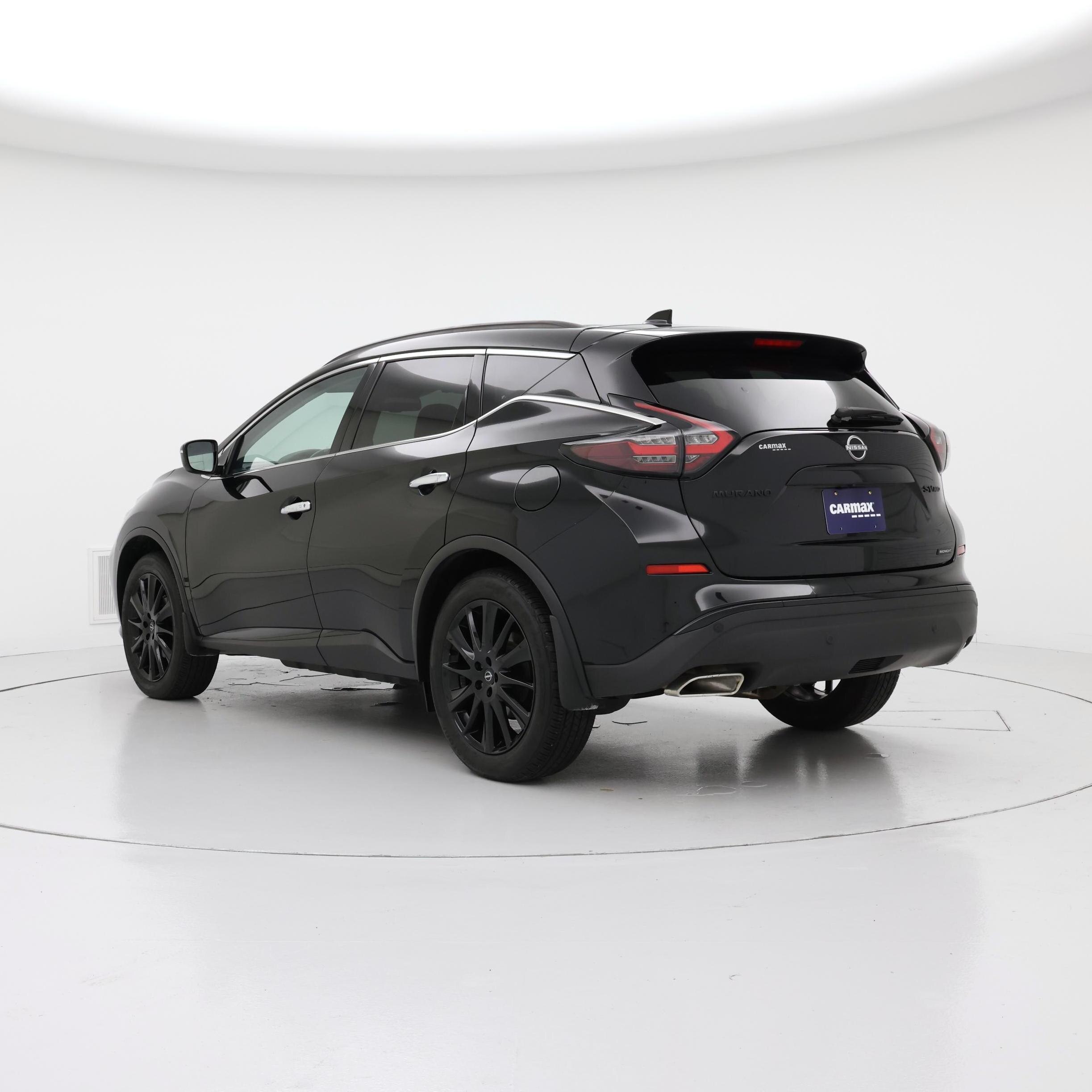 Thumbnail: 2024 Nissan Murano - 2