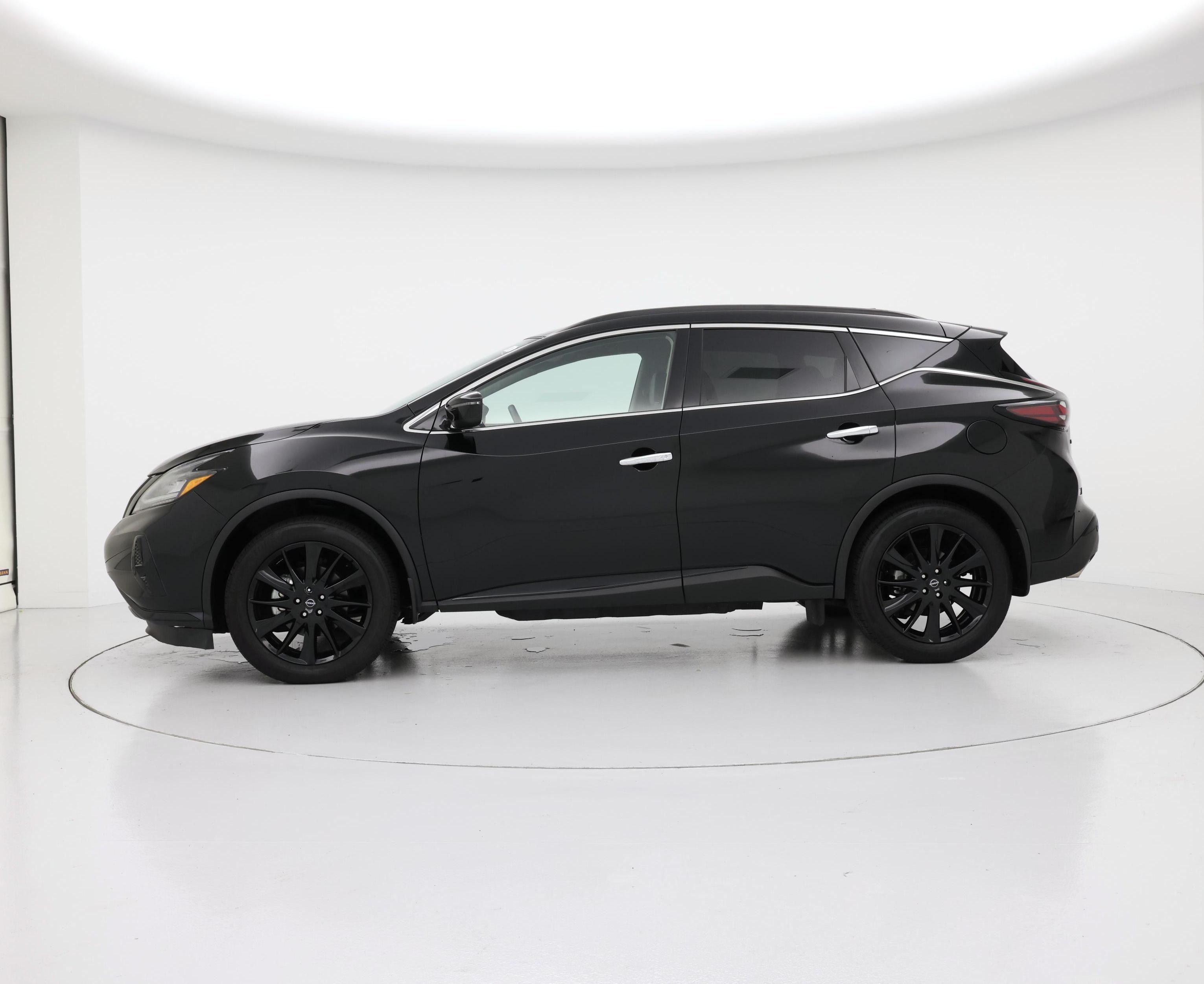 Thumbnail: 2024 Nissan Murano - 3