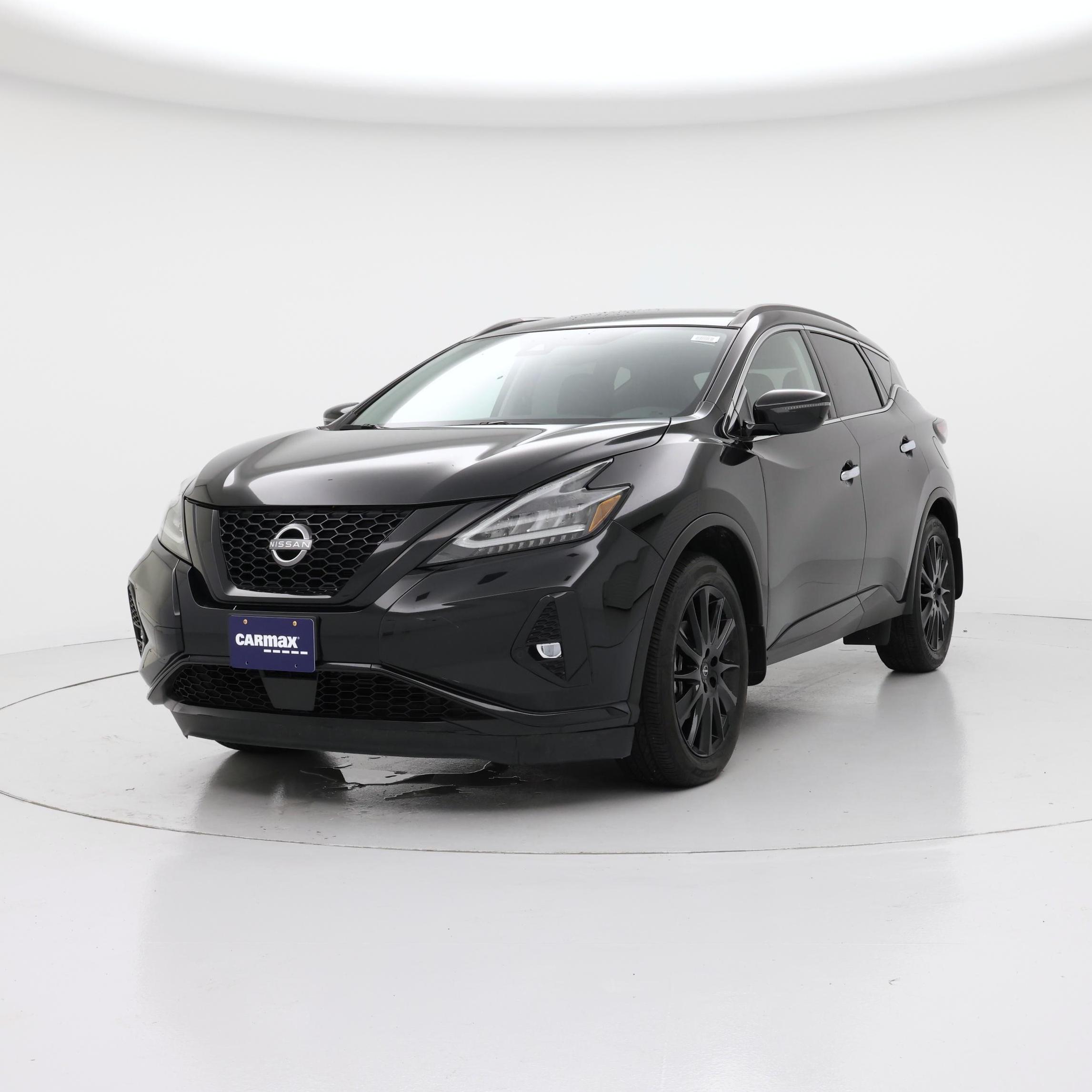 Thumbnail: 2024 Nissan Murano - 4